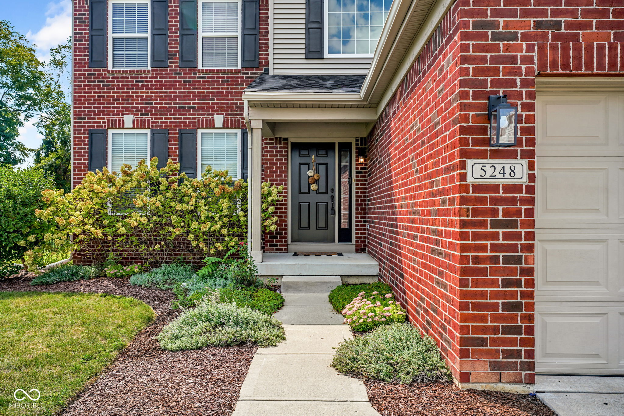 5248 Nicodemus Drive, Plainfield, IN, 46168 photo 4 of 59