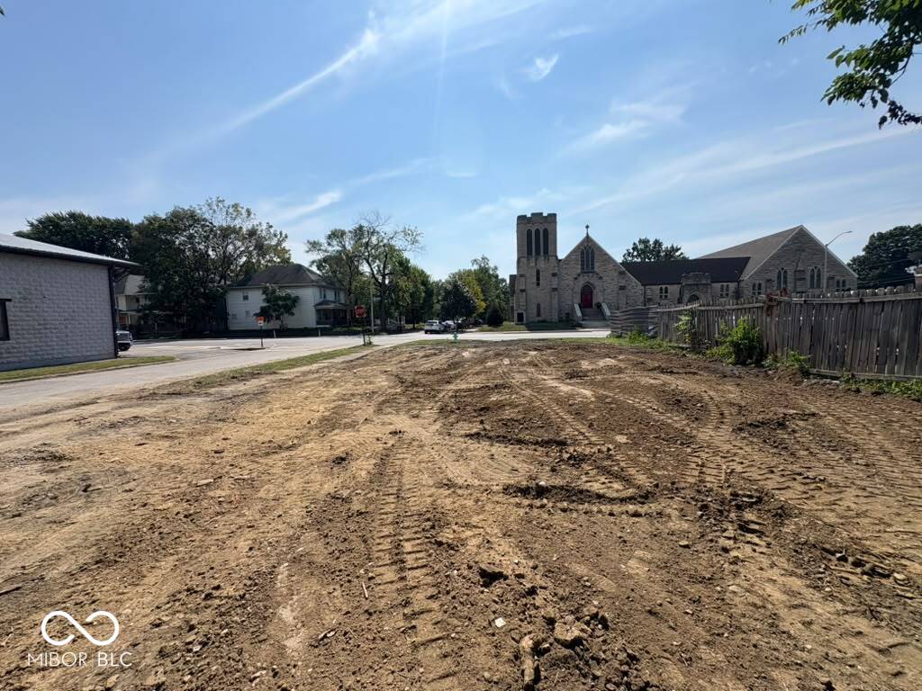 2850-2852 E New York Street, Indianapolis, IN, 46201 photo 4 of 6
