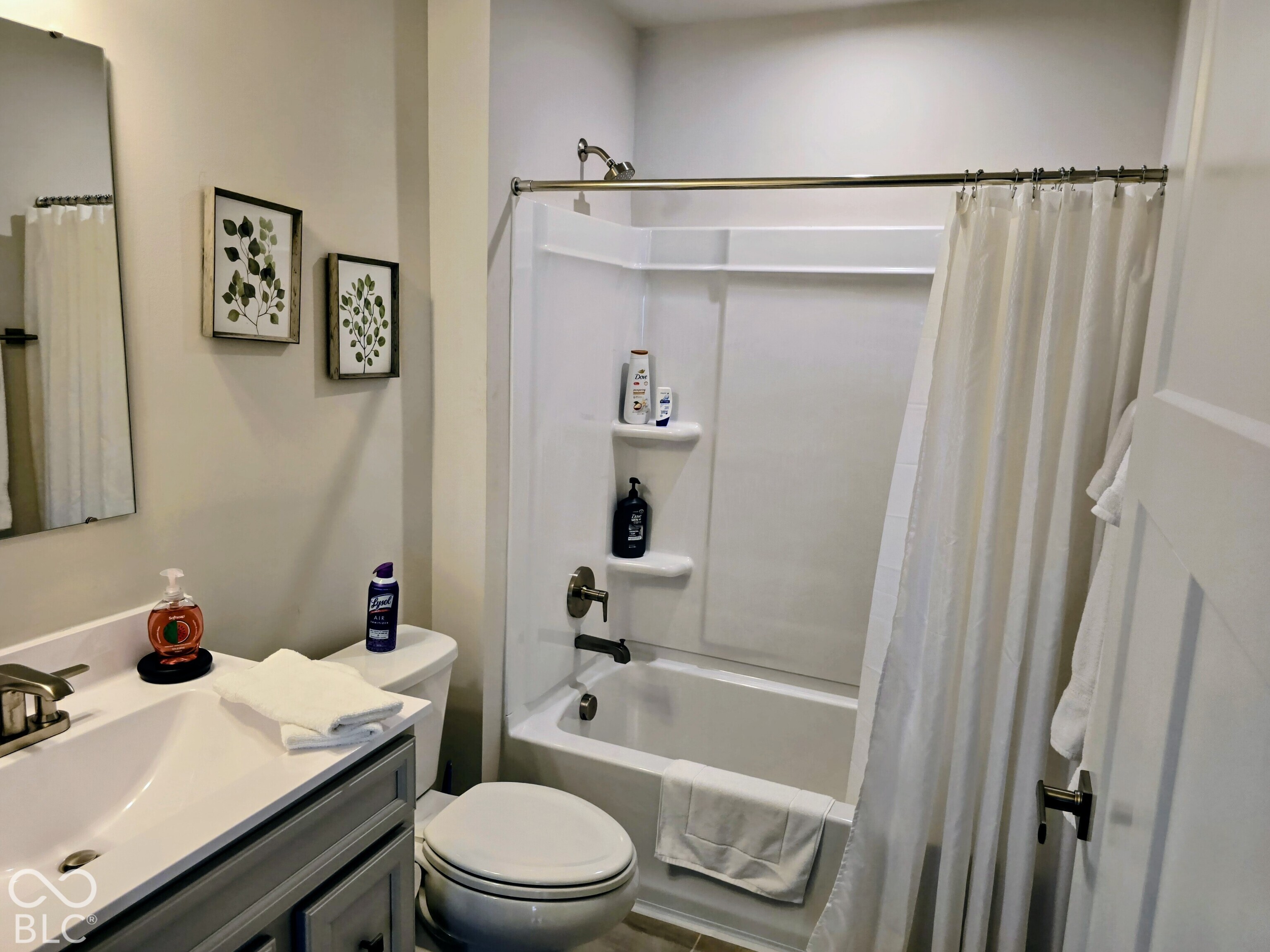6024 Sanborn Drive, Plainfield, IN, 46168 photo 4 of 21