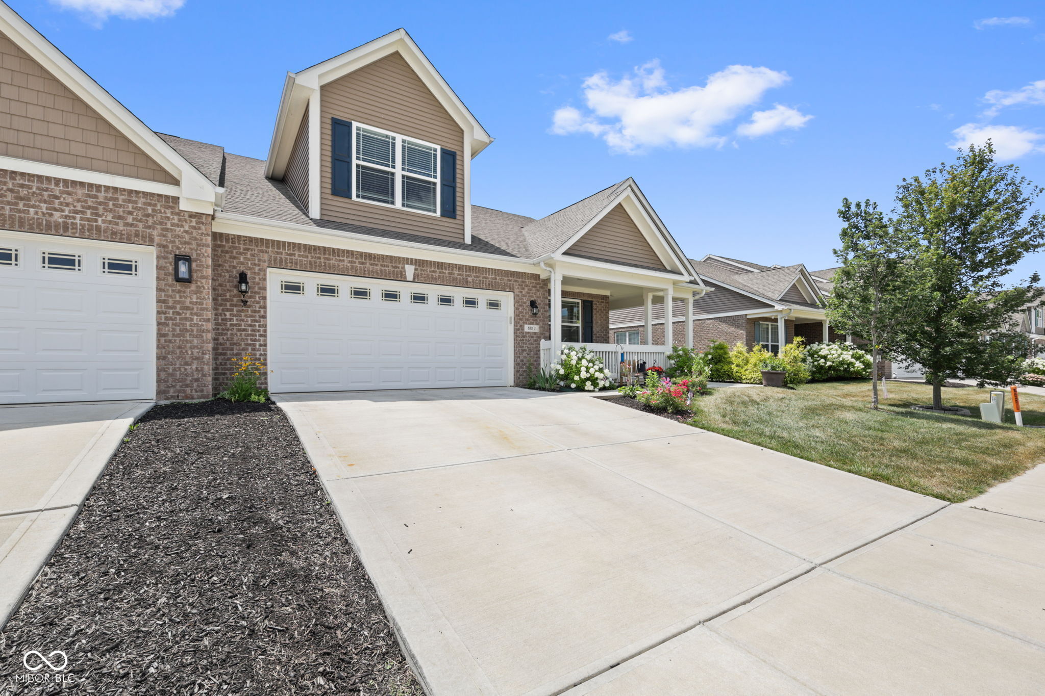 8817 Twain Lane, Indianapolis, IN, 46239 photo 4 of 45