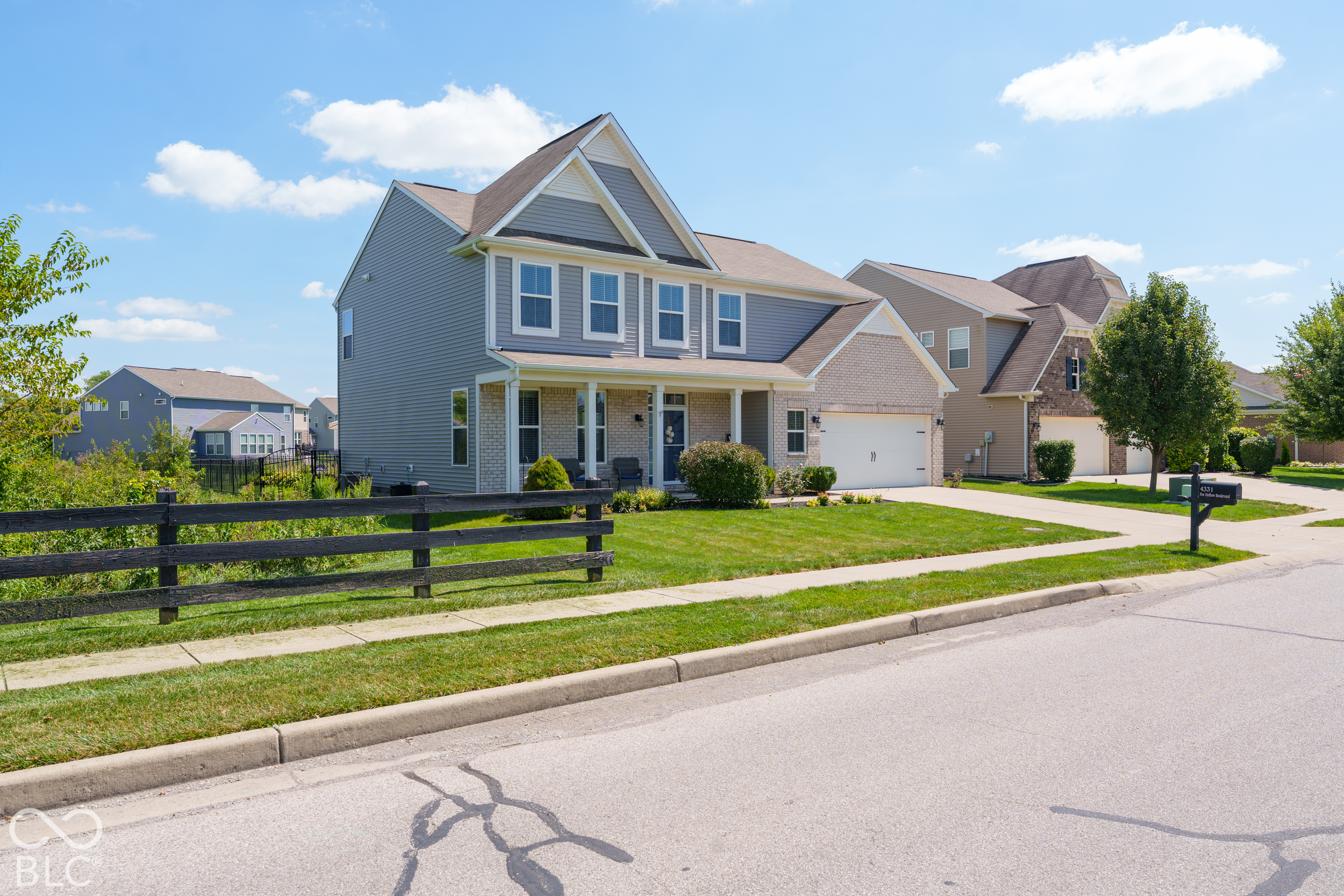 4331 Fox Hollow Boulevard, Indianapolis, IN, 46239 photo 4 of 66