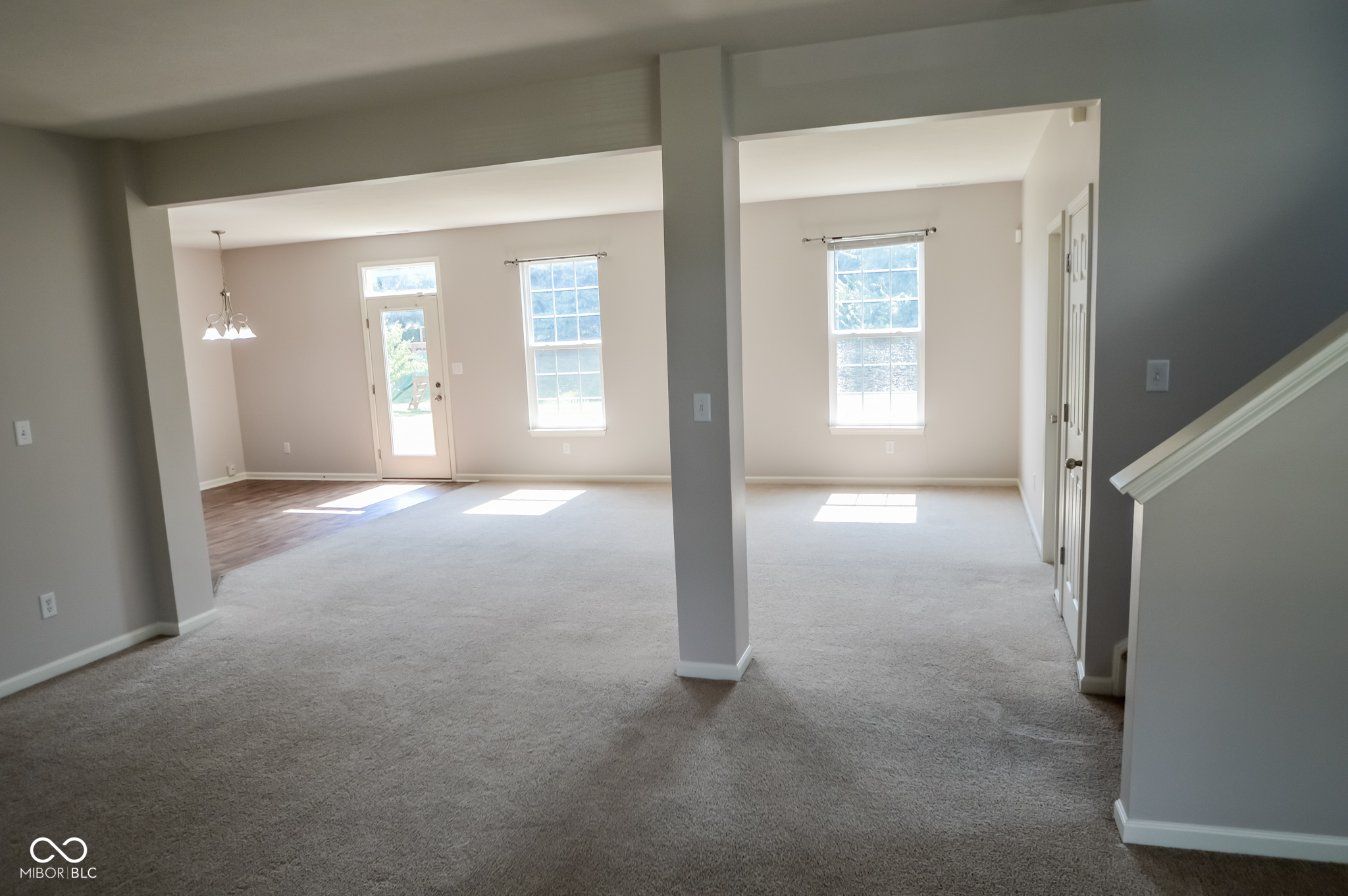 7645 Thorney Wood Drive, Indianapolis, IN, 46239 photo 4 of 37