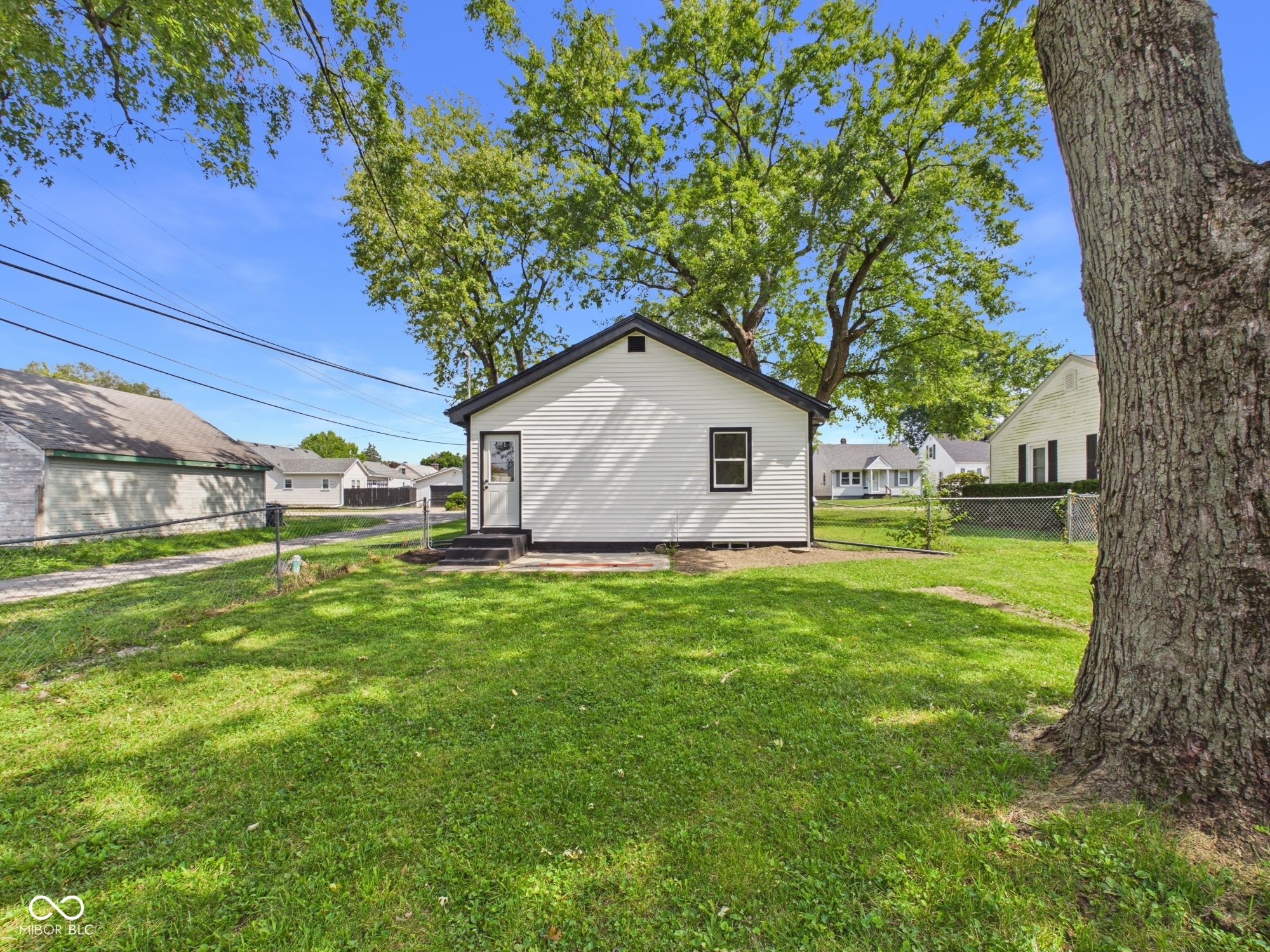 3811 Delaware, Anderson, IN, 46013 photo 4 of 25