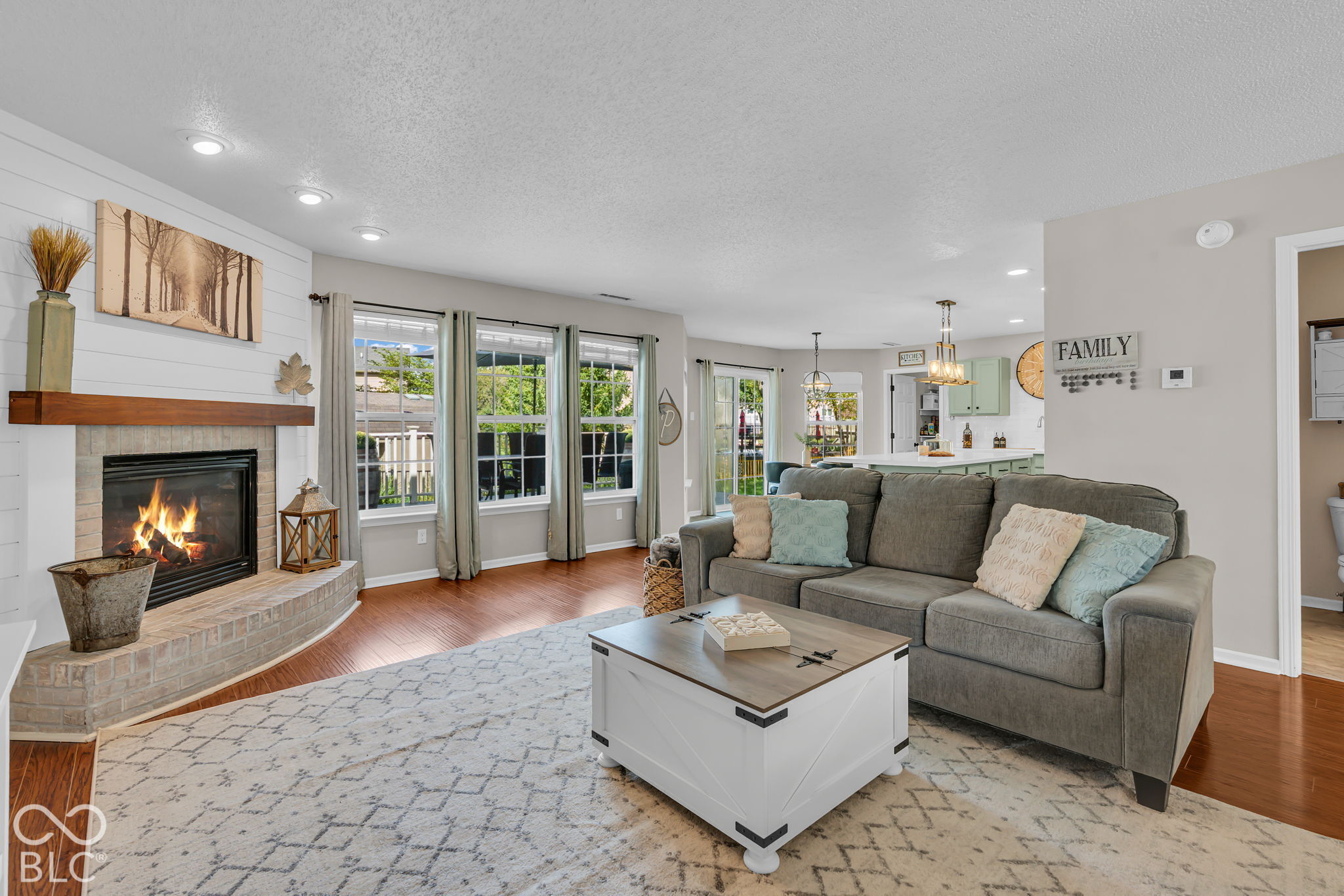 728 Driftwood Circle, Danville, IN, 46122 photo 4 of 45