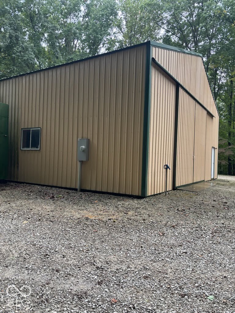 7620 N Hall Road, Monrovia, IN, 46157 photo 4 of 73