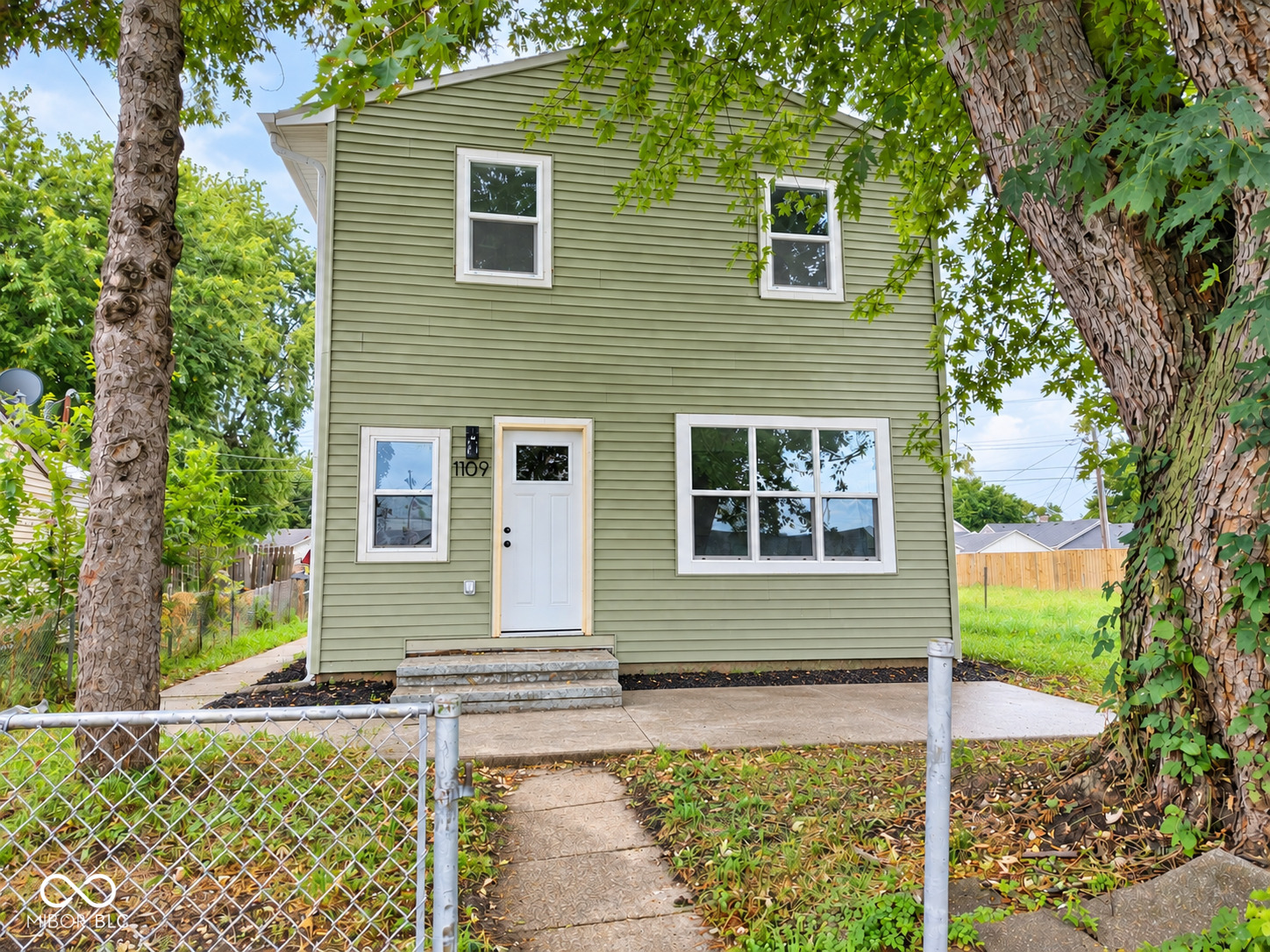 1109 S Cooper Street, Kokomo, IN, 46902 photo 4 of 22