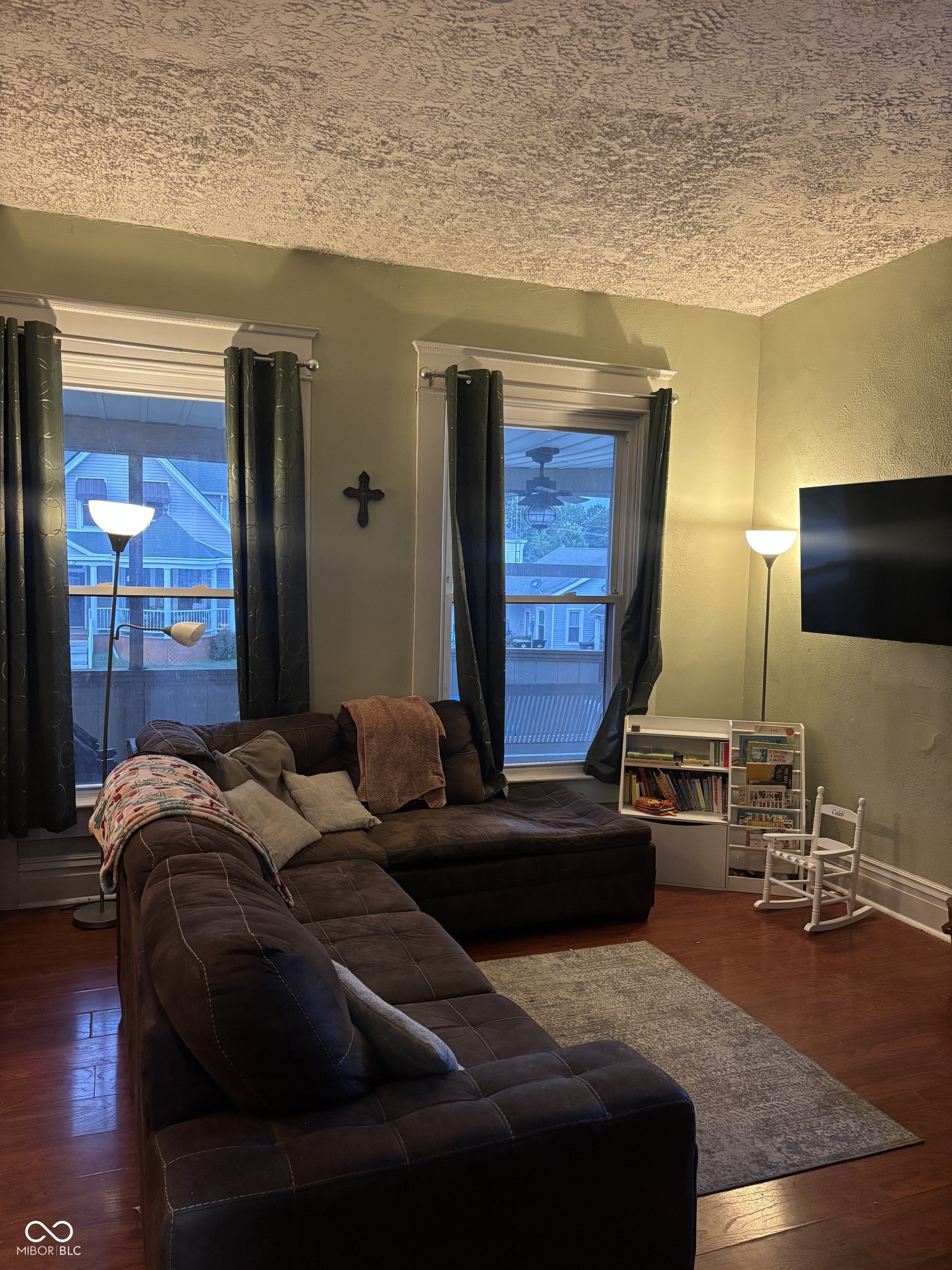 231 E Washington Street, Greensburg, IN, 47240 photo 4 of 22