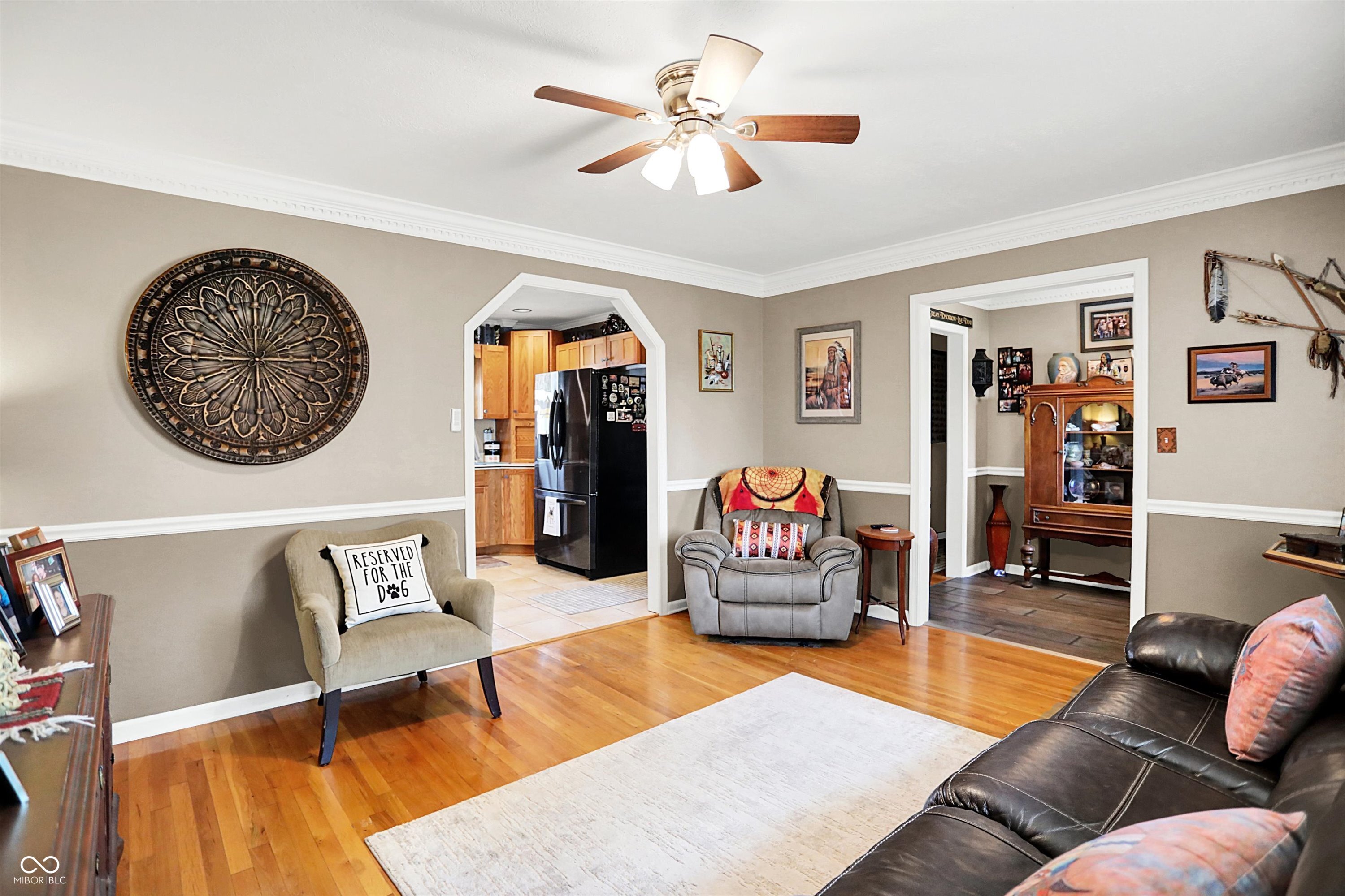 2907 Jay Dee Lane, Greenwood, IN, 46143 photo 4 of 36