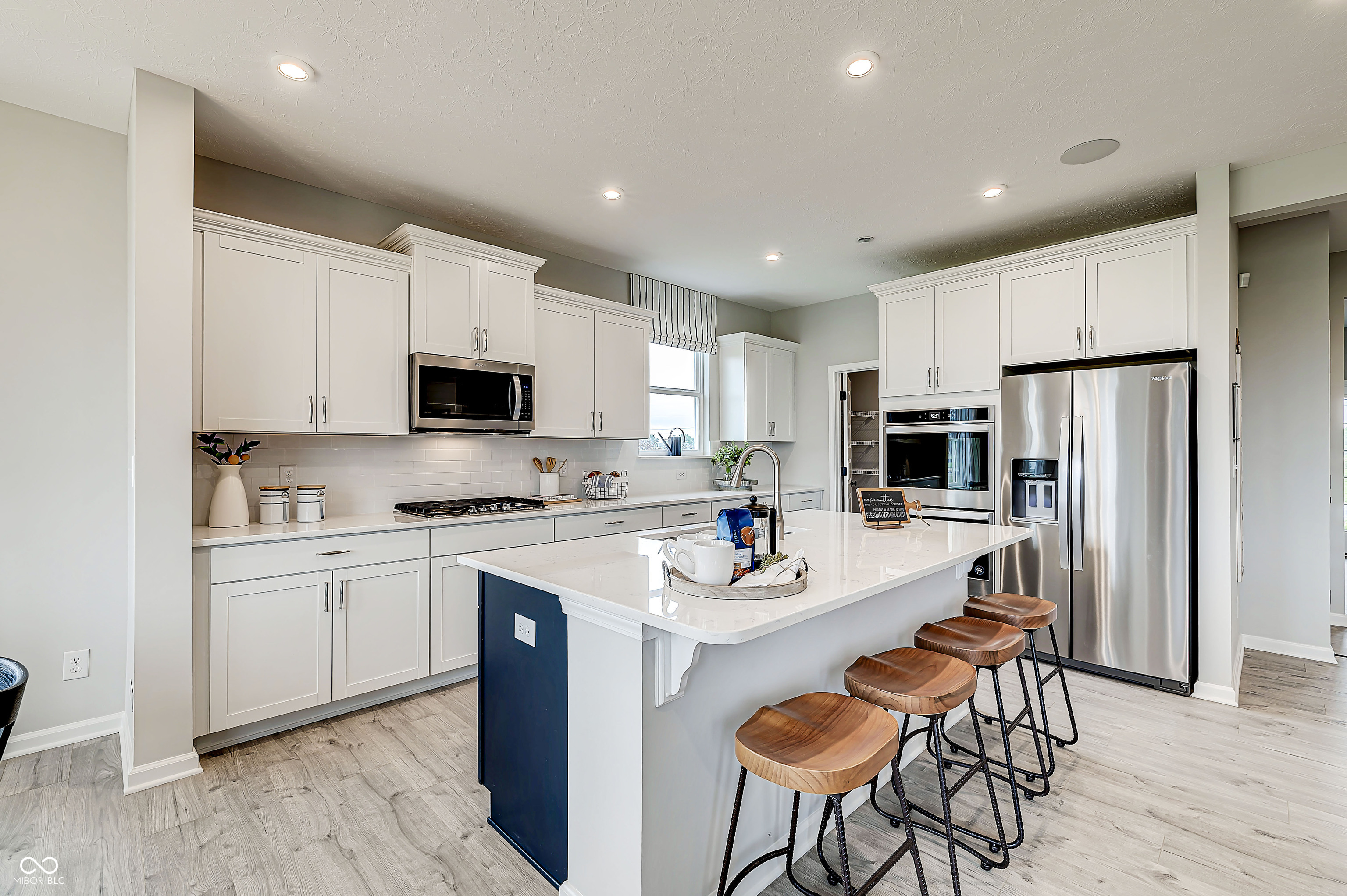 7425 Leatherwood Drive, Indianapolis, IN, 46259 photo 4 of 23