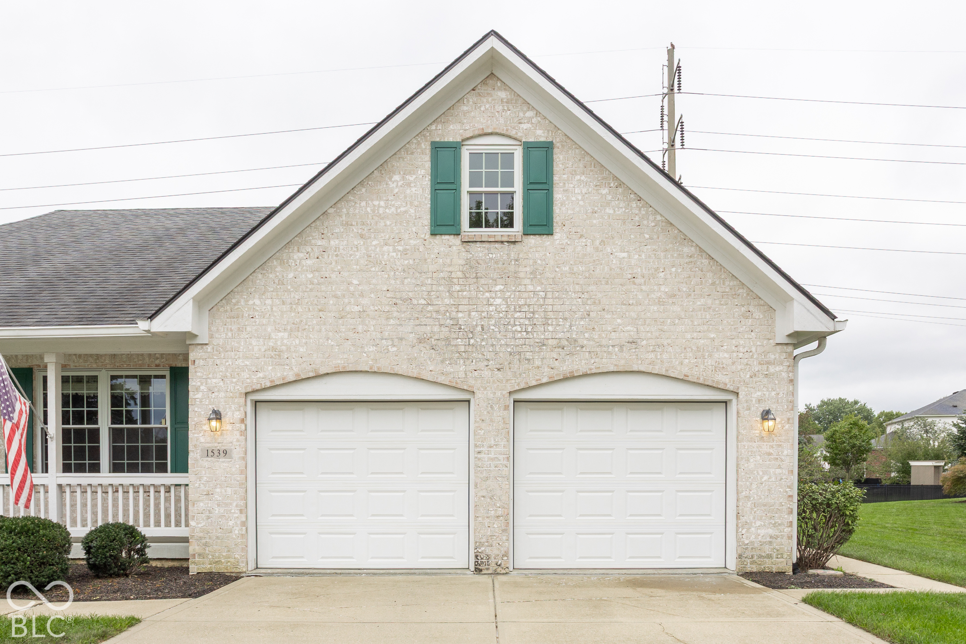 1539 Copperwood Place, Carmel, IN, 46033 photo 4 of 55