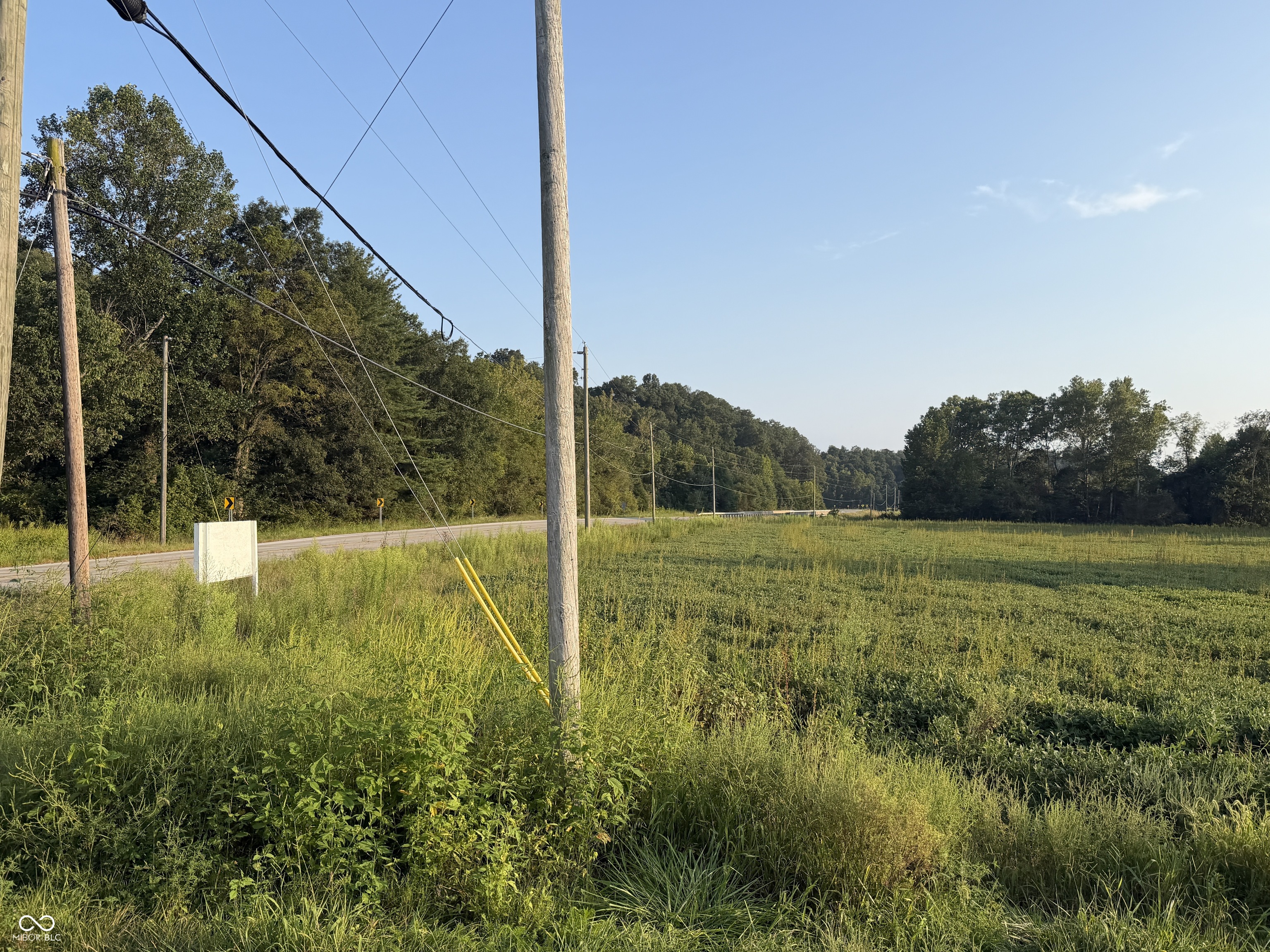 0 Todd Lane, Heltonville, IN, 47436 photo 4 of 7