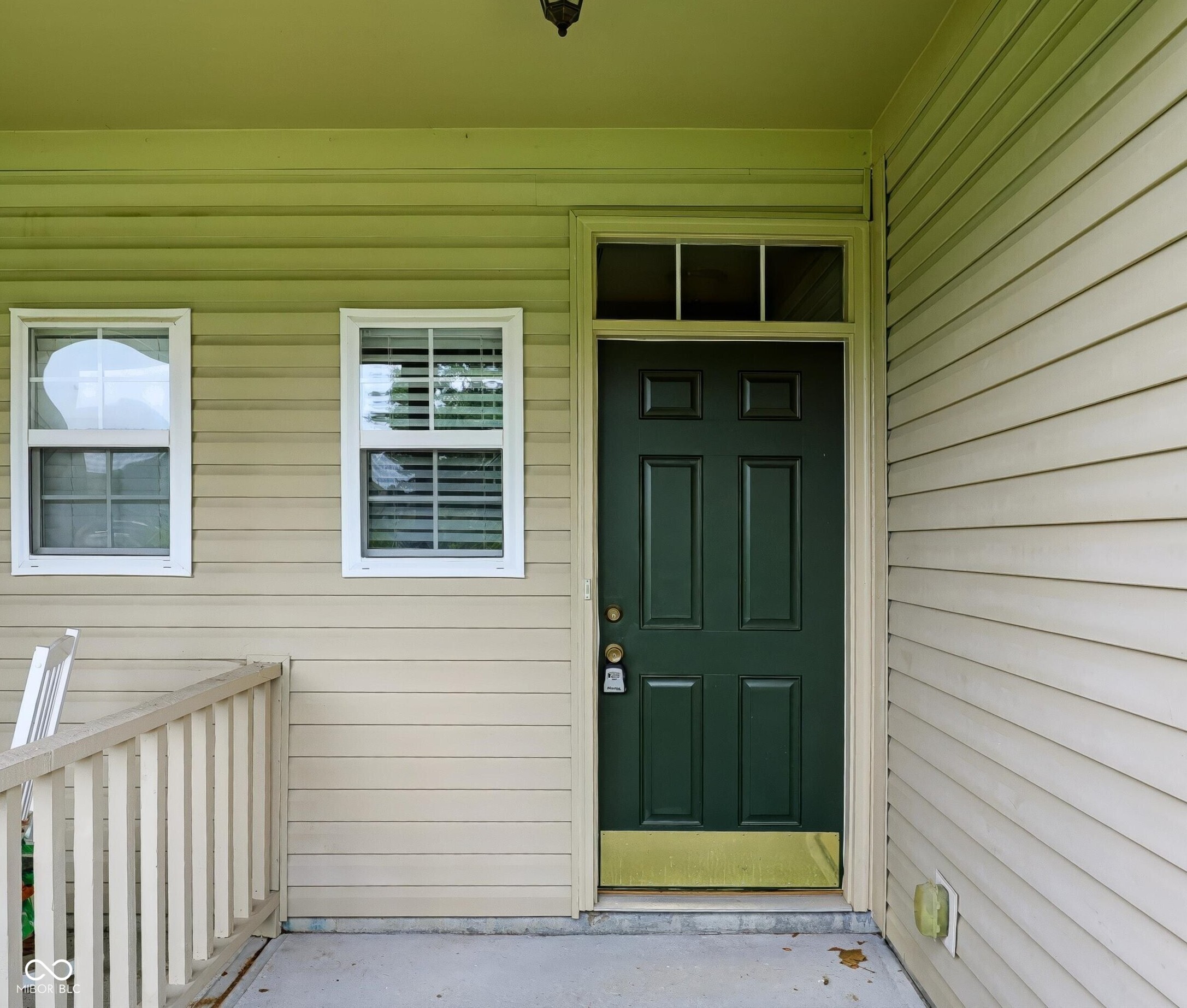 7206 Forrester Lane, Indianapolis, IN, 46217 photo 4 of 27
