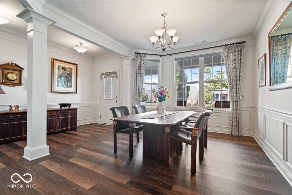 16127 Loire Valley Drive, Fishers, IN, 46037 photo 4 of 50