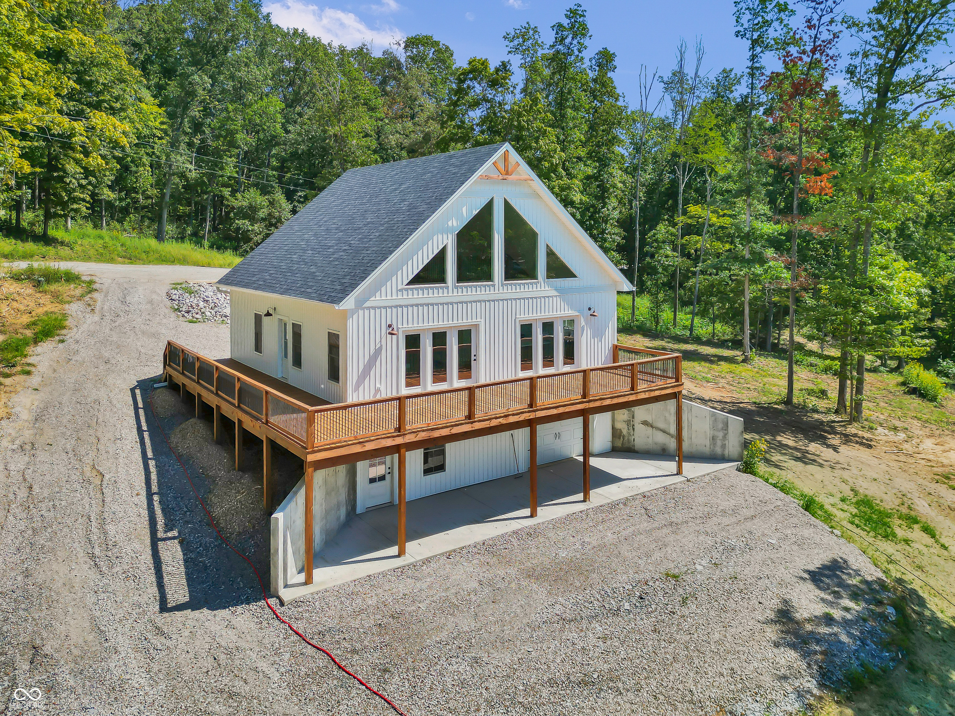 1318 Forest Grove Lane, North Vernon, IN, 47265 photo 4 of 66
