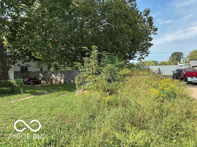 3124 Mars Hill Street, Indianapolis, IN, 46221 photo 4 of 5