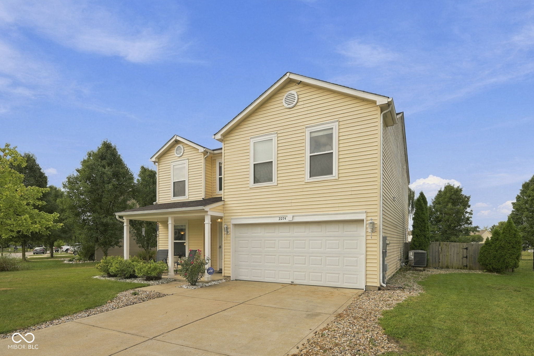 2274 Hampton Drive, Franklin, IN, 46131 photo 4 of 43