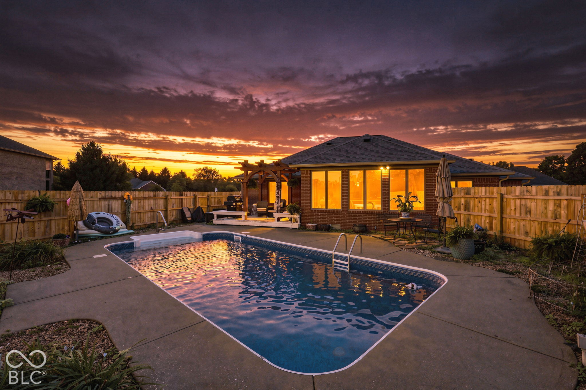 6765 Hall Road, Plainfield, IN, 46168 photo 4 of 53