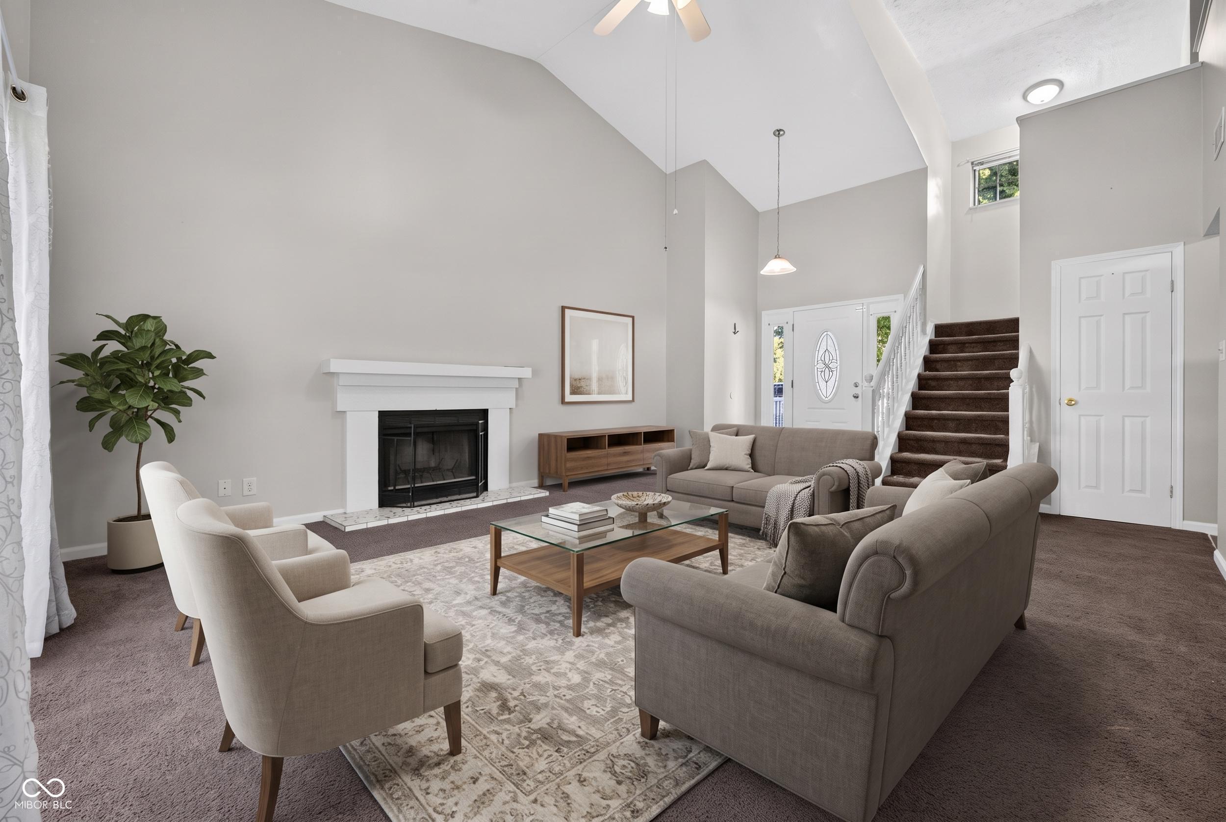 8512 Green Valley Drive, Indianapolis, IN, 46217 photo 4 of 36