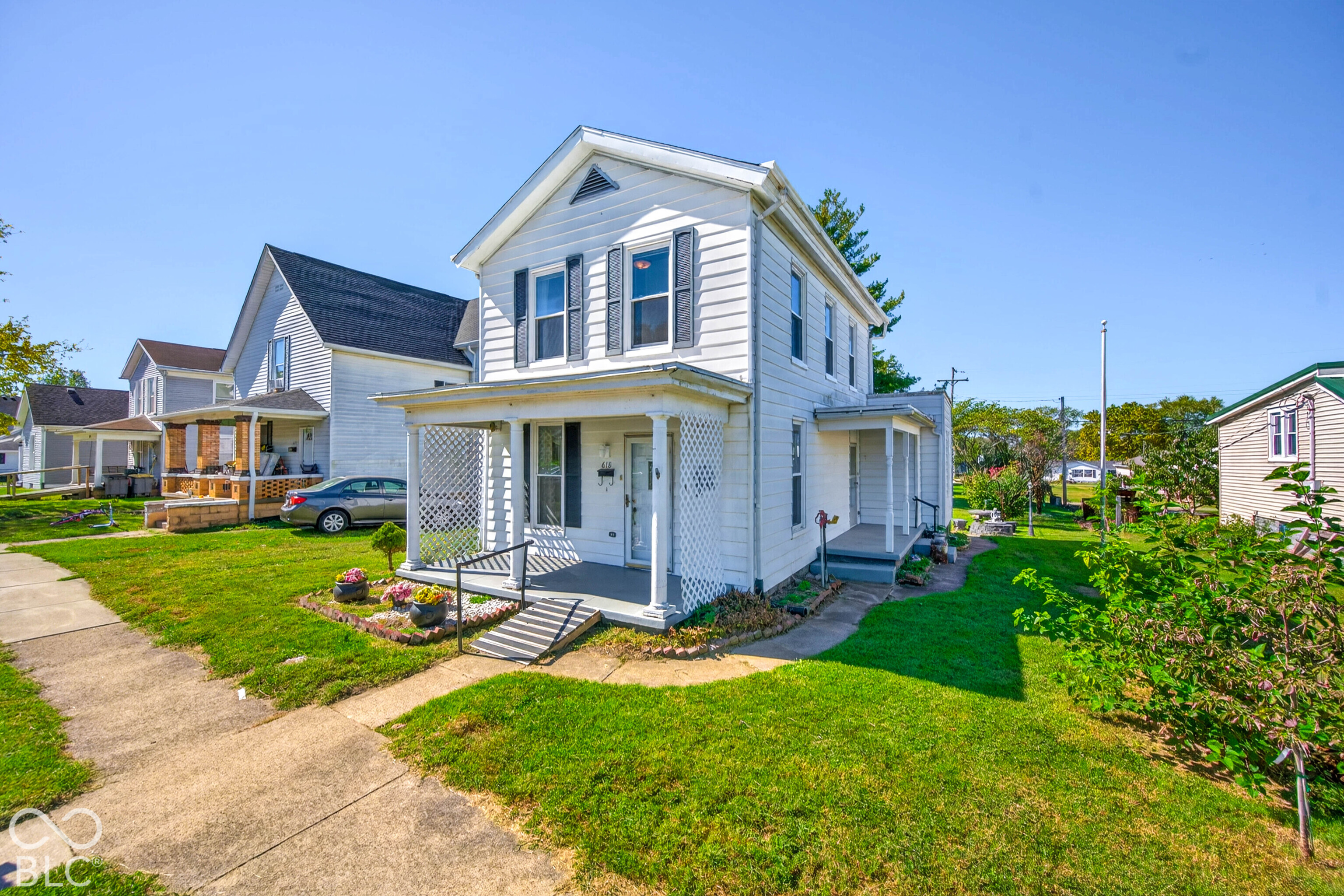 618 S Poplar Street, Seymour, IN, 47274 photo 4 of 62