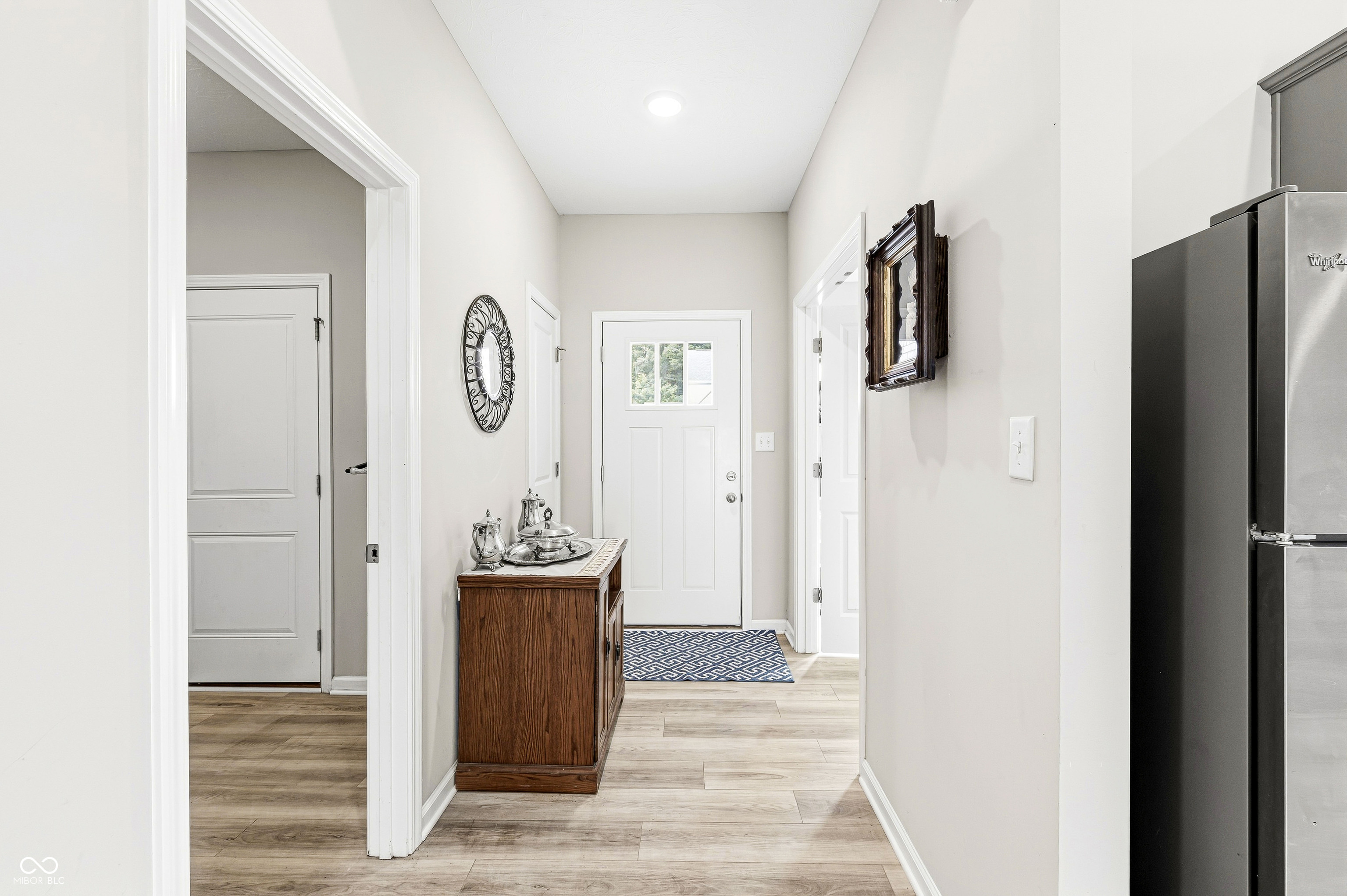 143 Winding Brook Way, Pendleton, IN, 46064 photo 4 of 25