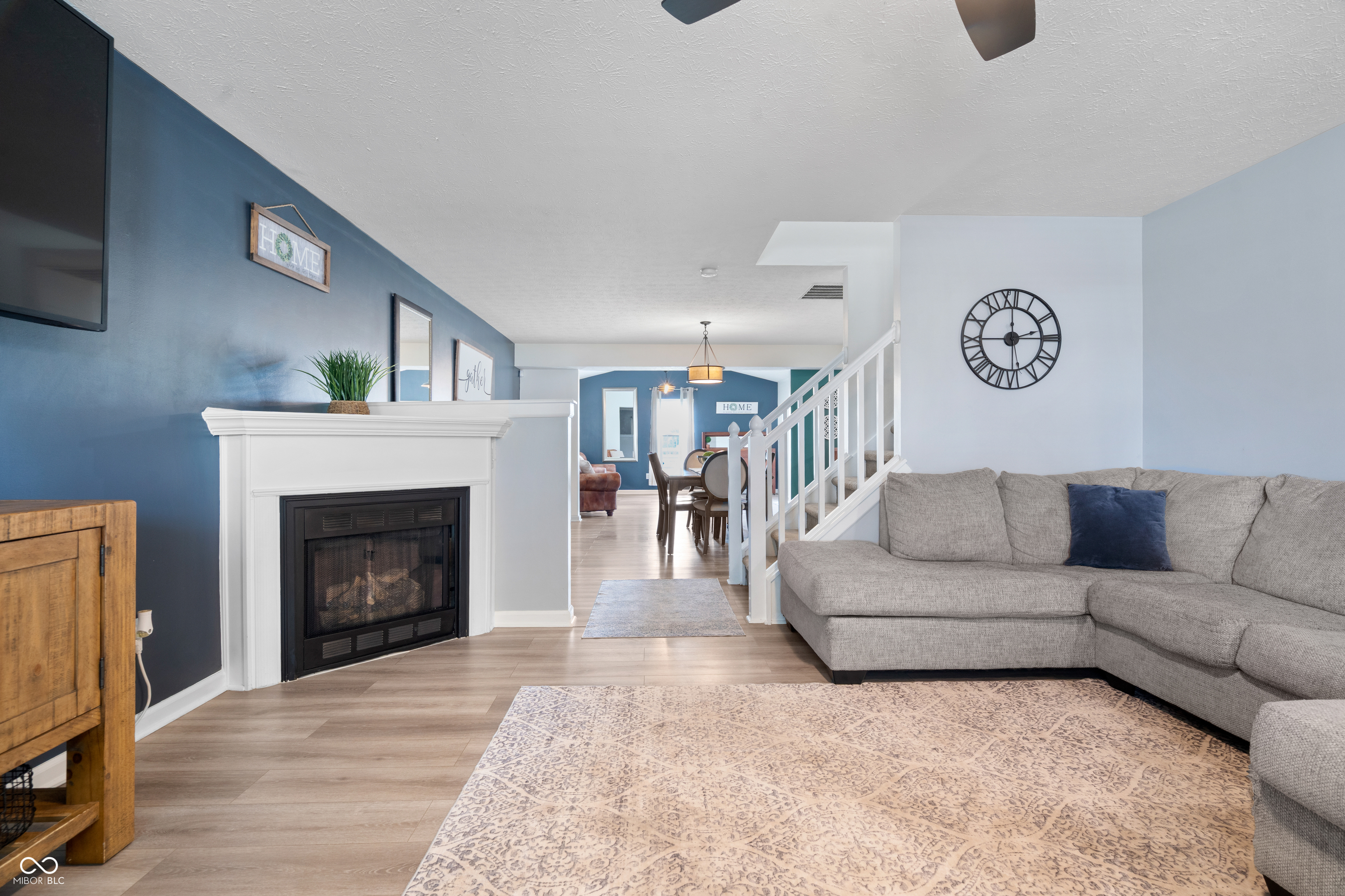5851 Granite, Anderson, IN, 46013 photo 4 of 26