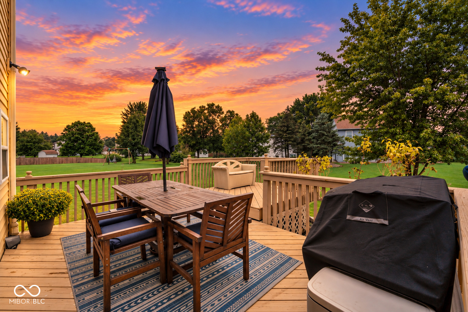 19117 Golden Meadow Way, Noblesville, IN, 46060 photo 4 of 29