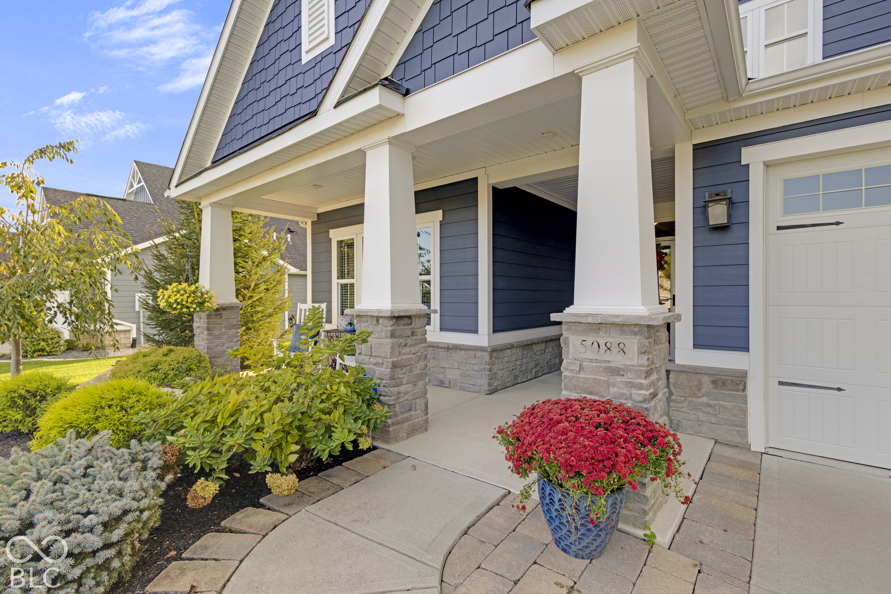 5088 Green Valley Lane, Noblesville, IN, 46062 photo 4 of 53