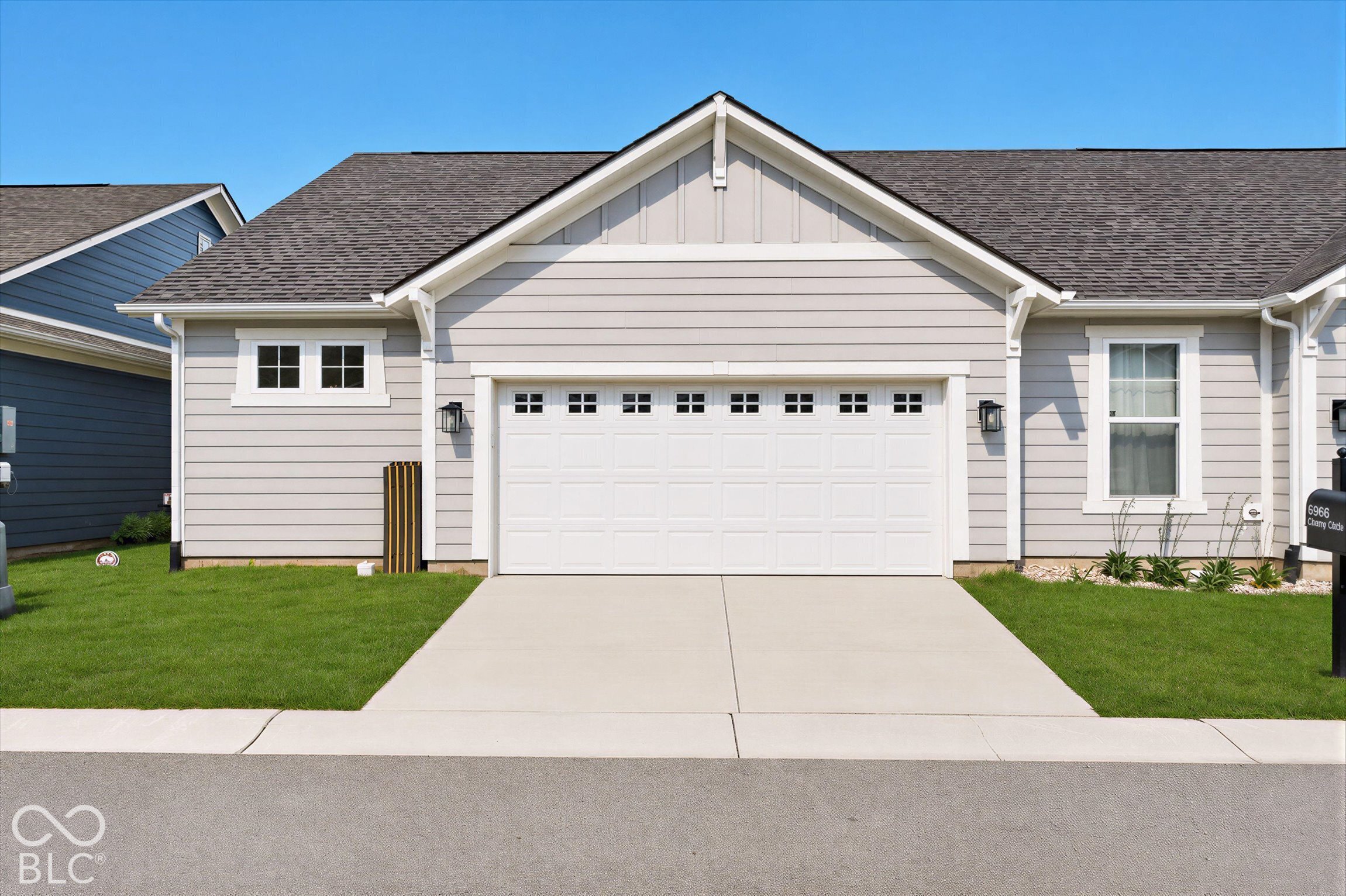 6966 Cherry Creek Boulevard, Carmel, IN, 46033 photo 4 of 27