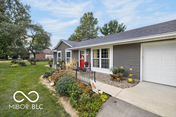 322 Oak Street, Thorntown, IN, 46071 photo 4 of 44