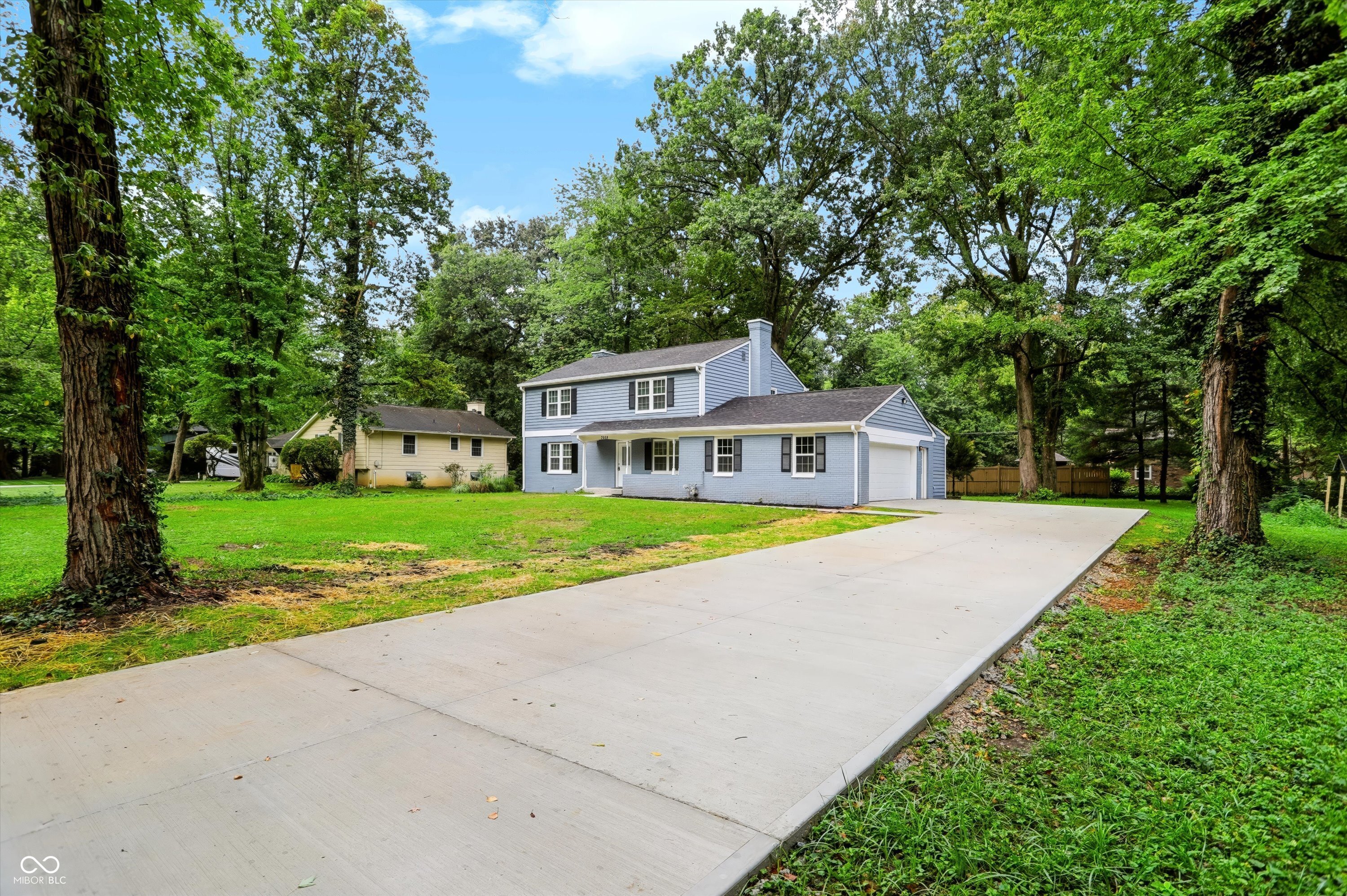7018 N Tuxedo Street, Indianapolis, IN, 46220 photo 4 of 88