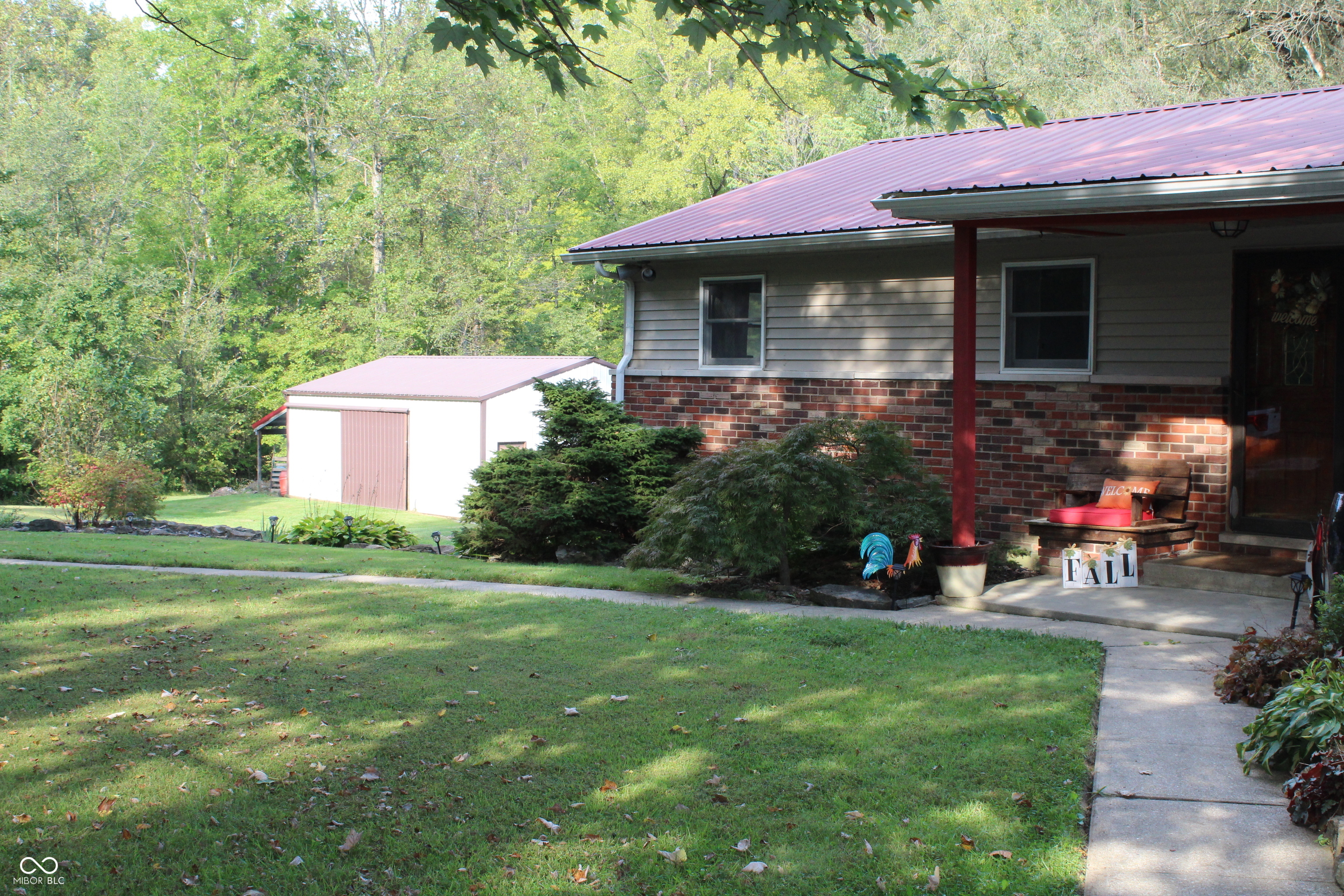 7263 E County Road 800 N, Sunman, IN, 47041 photo 4 of 72