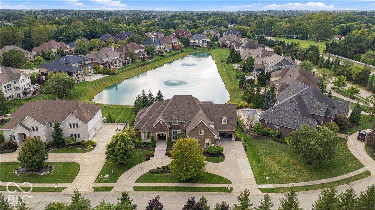 14038 Salsbury Creek Drives, Carmel, IN, 46032 photo 4 of 108
