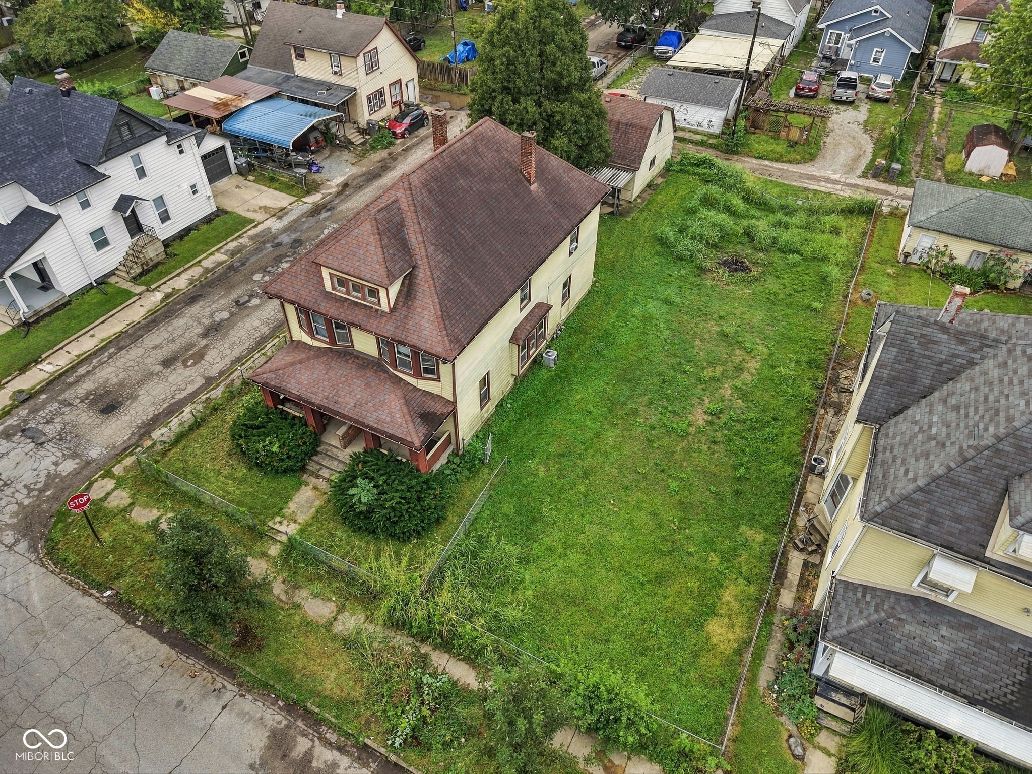 202 N Addison, Indianapolis, IN, 46222 photo 4 of 44