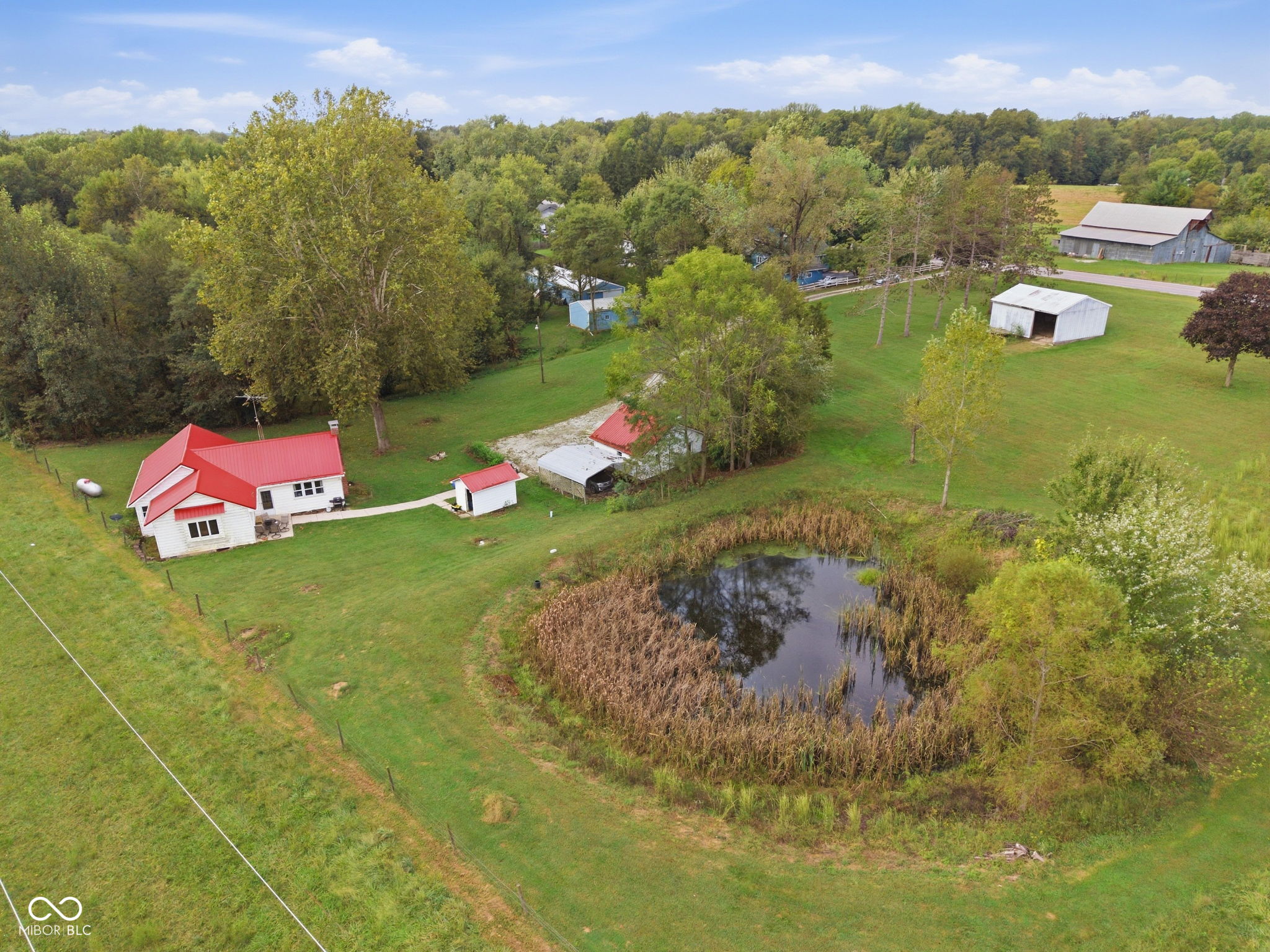 4561 S County Road 325 W, Greencastle, IN, 46135 photo 4 of 47