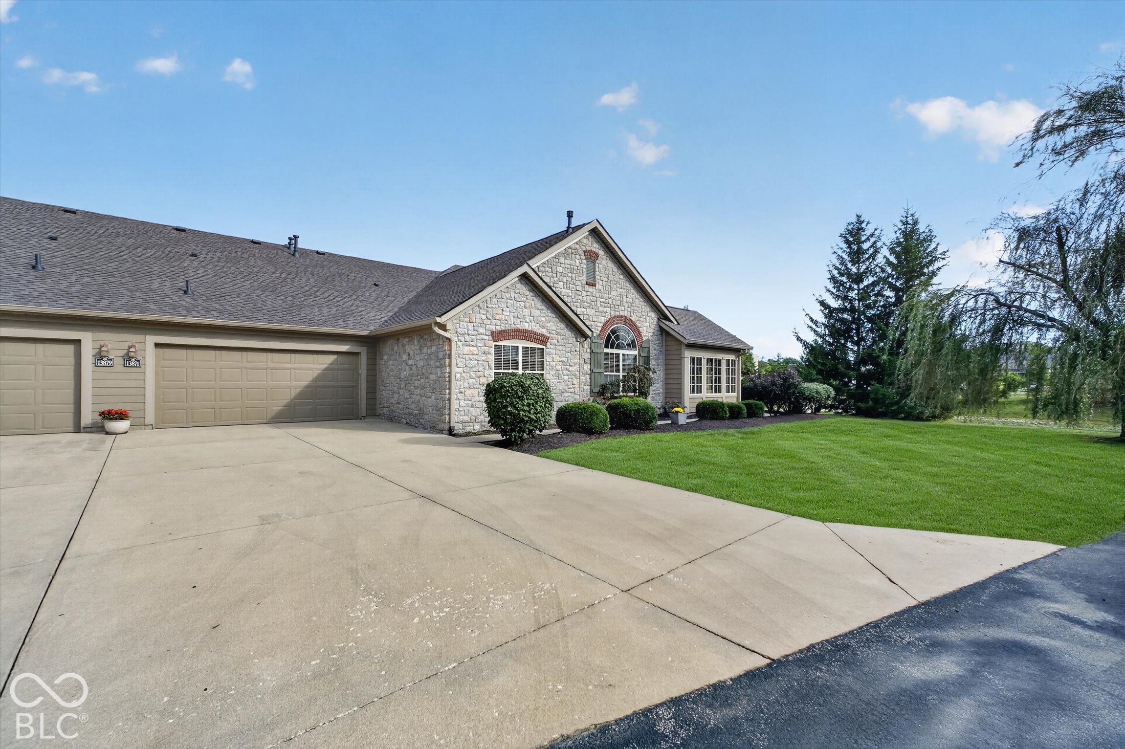 13871 Rue Charlot Lane #20, McCordsville, IN, 46055 photo 4 of 31