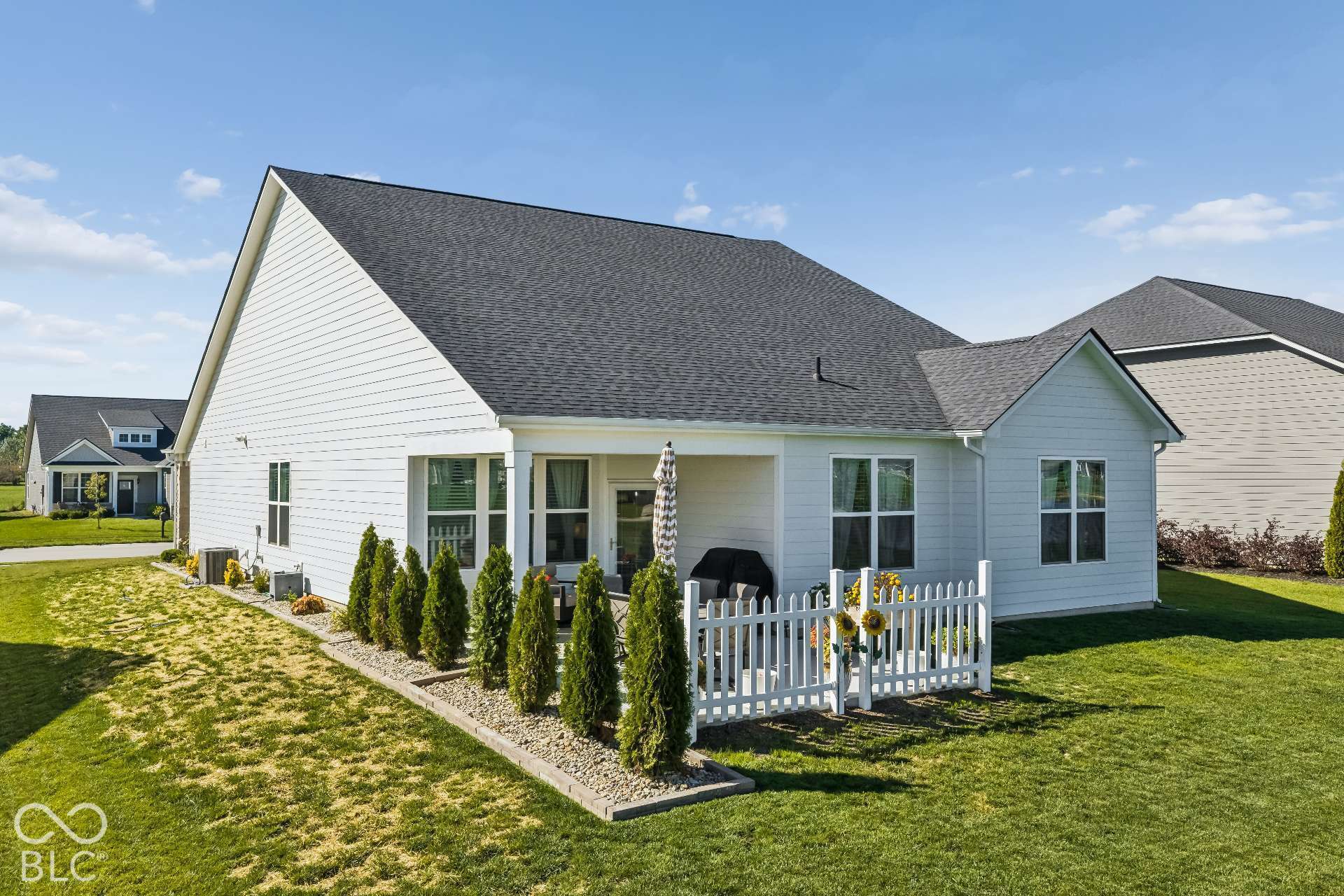 3337 Sunnyvale Drive, Brownsburg, IN, 46112 photo 4 of 38