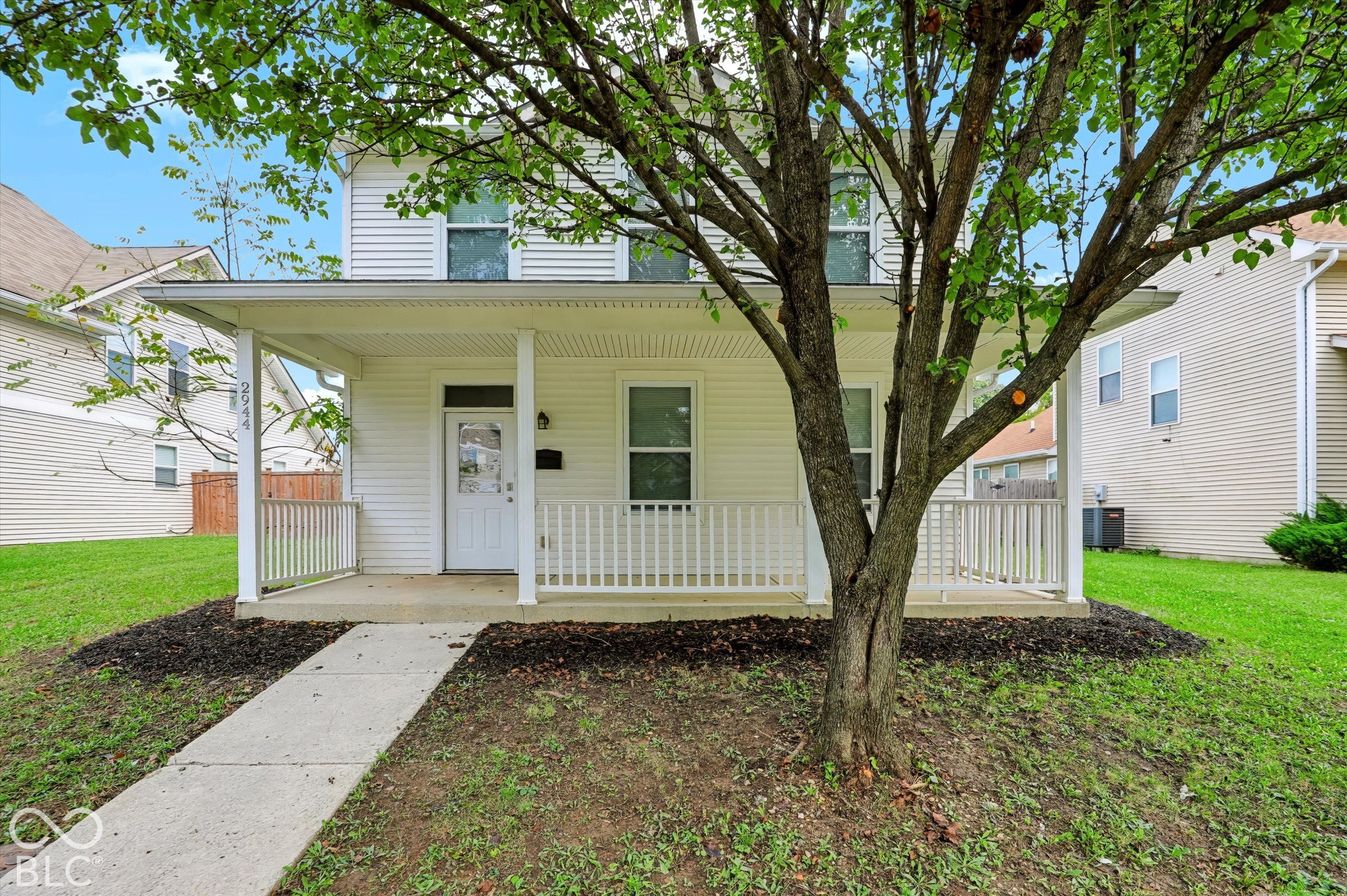 2944 Hervey Street, Indianapolis, IN, 46203 photo 4 of 45
