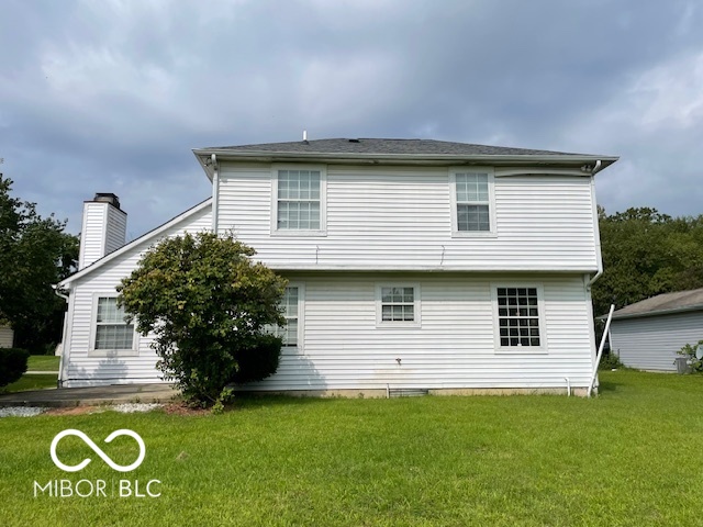 7213 Tappan Drive, Indianapolis, IN, 46268 photo 4 of 12