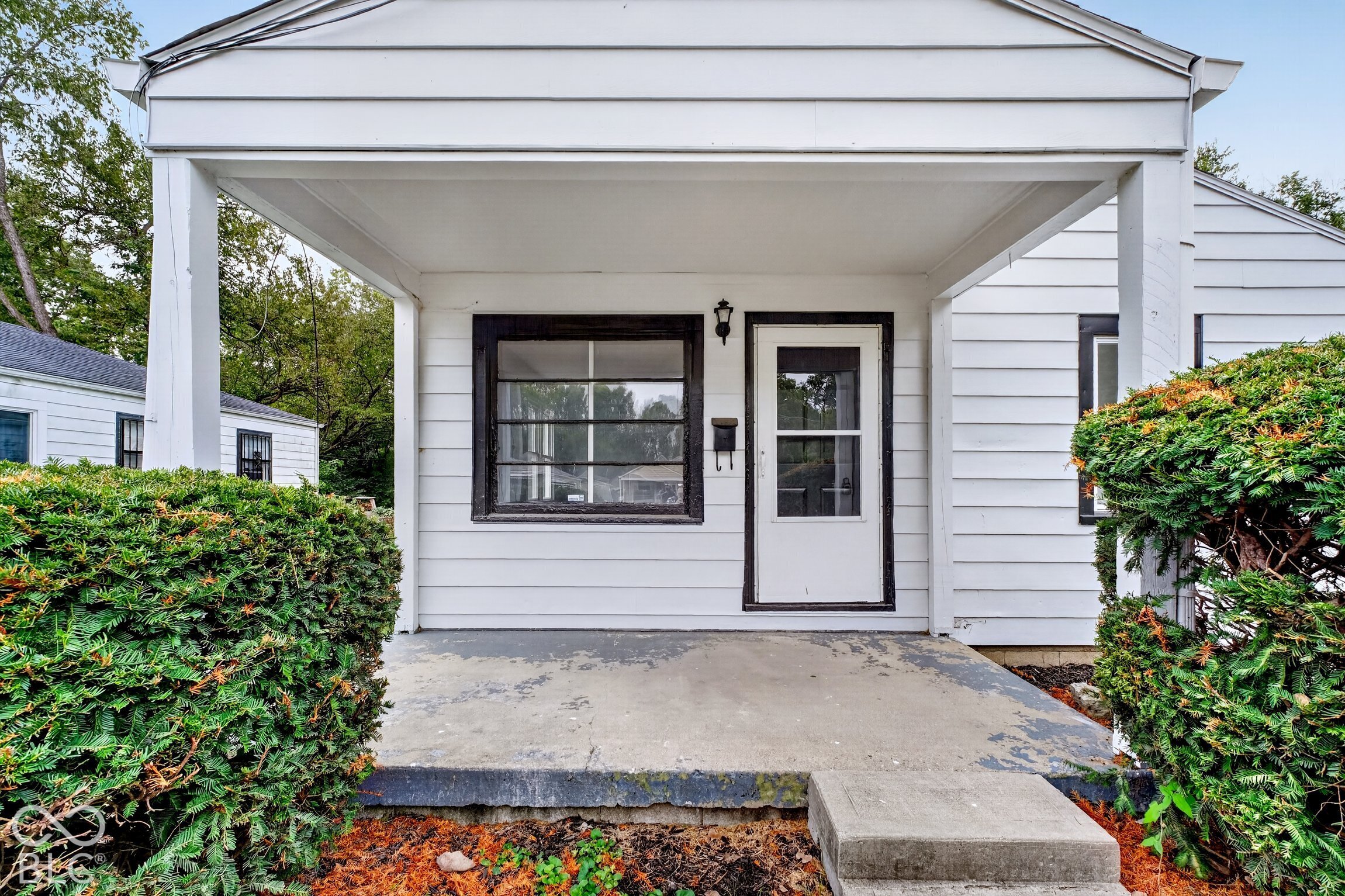3244 Nicholas Avenue, Indianapolis, IN, 46218 photo 4 of 27