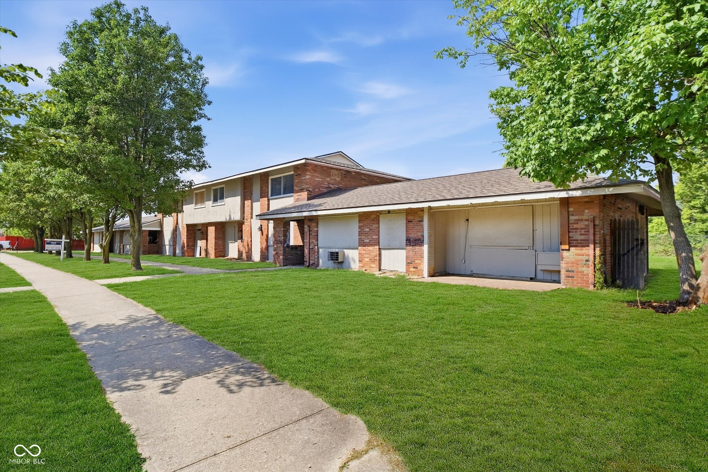 7020 - 7032 Twin Oaks Drive, Indianapolis, IN, 46226 photo 4 of 59
