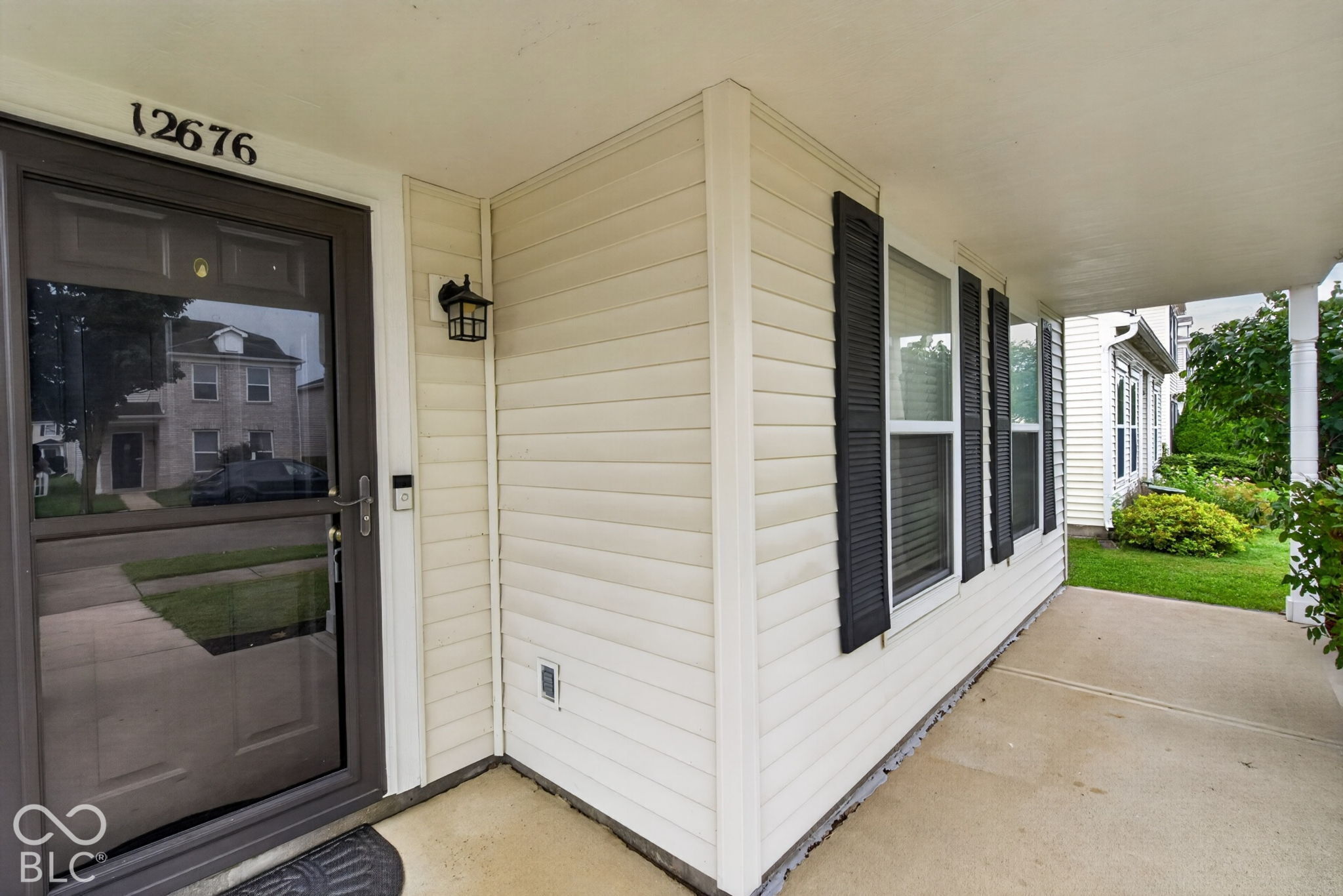 12676 Justice Crossing, Fishers, IN, 46037 photo 4 of 33