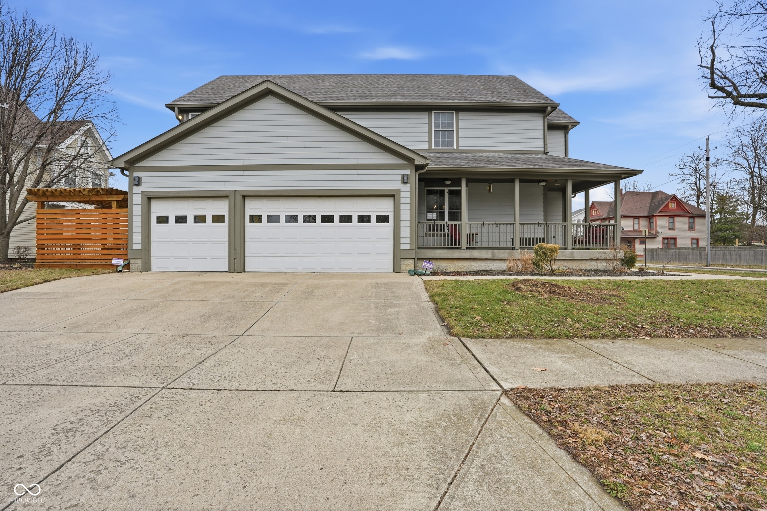 648 E 25th Street, Indianapolis, IN, 46205 photo 4 of 61