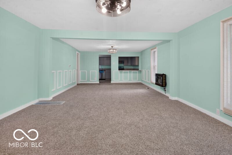 104 S Broad Street, Mooreland, IN, 47360 photo 4 of 43