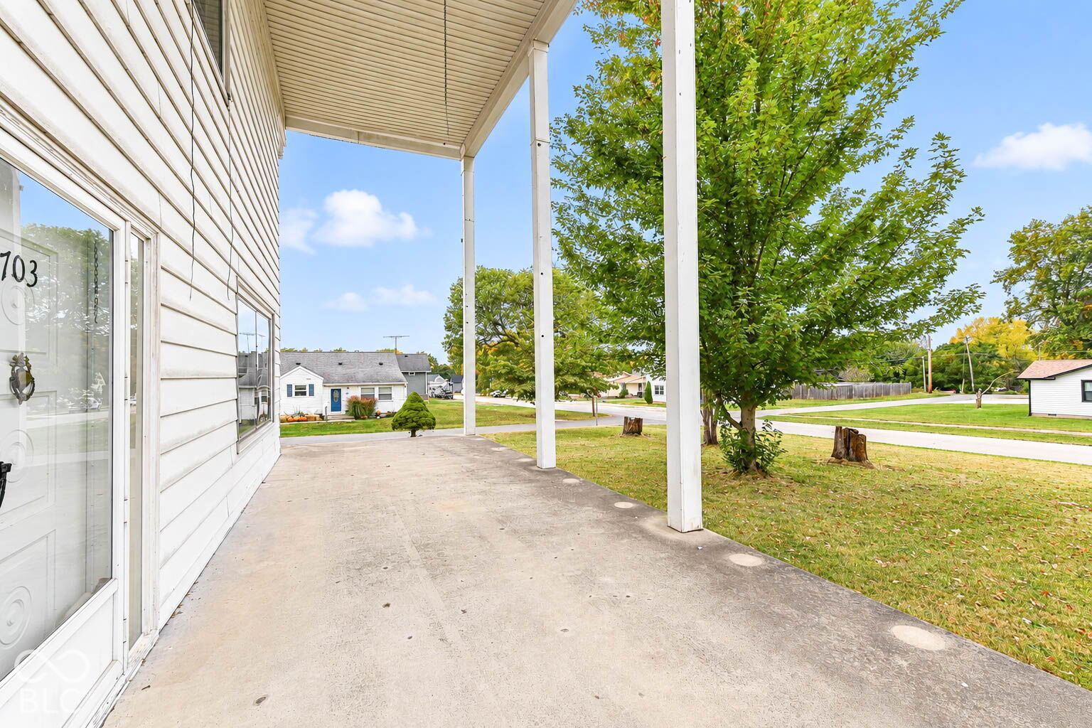 703 E Walnut, Frankton, IN, 46044 photo 4 of 32