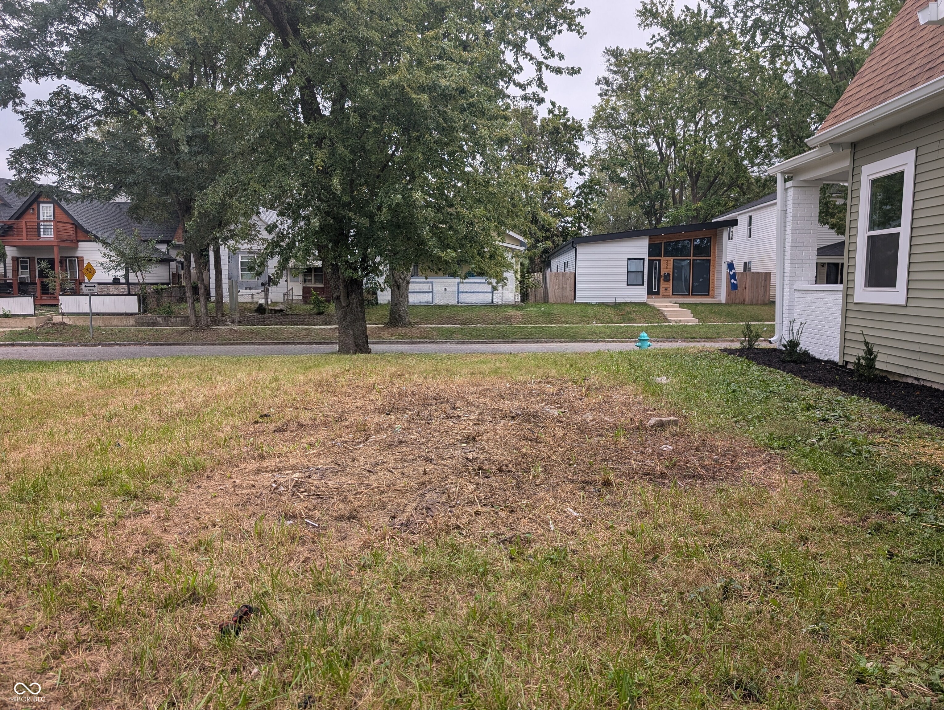 250 N Tacoma Avenue, Indianapolis, IN, 46201 photo 4 of 4