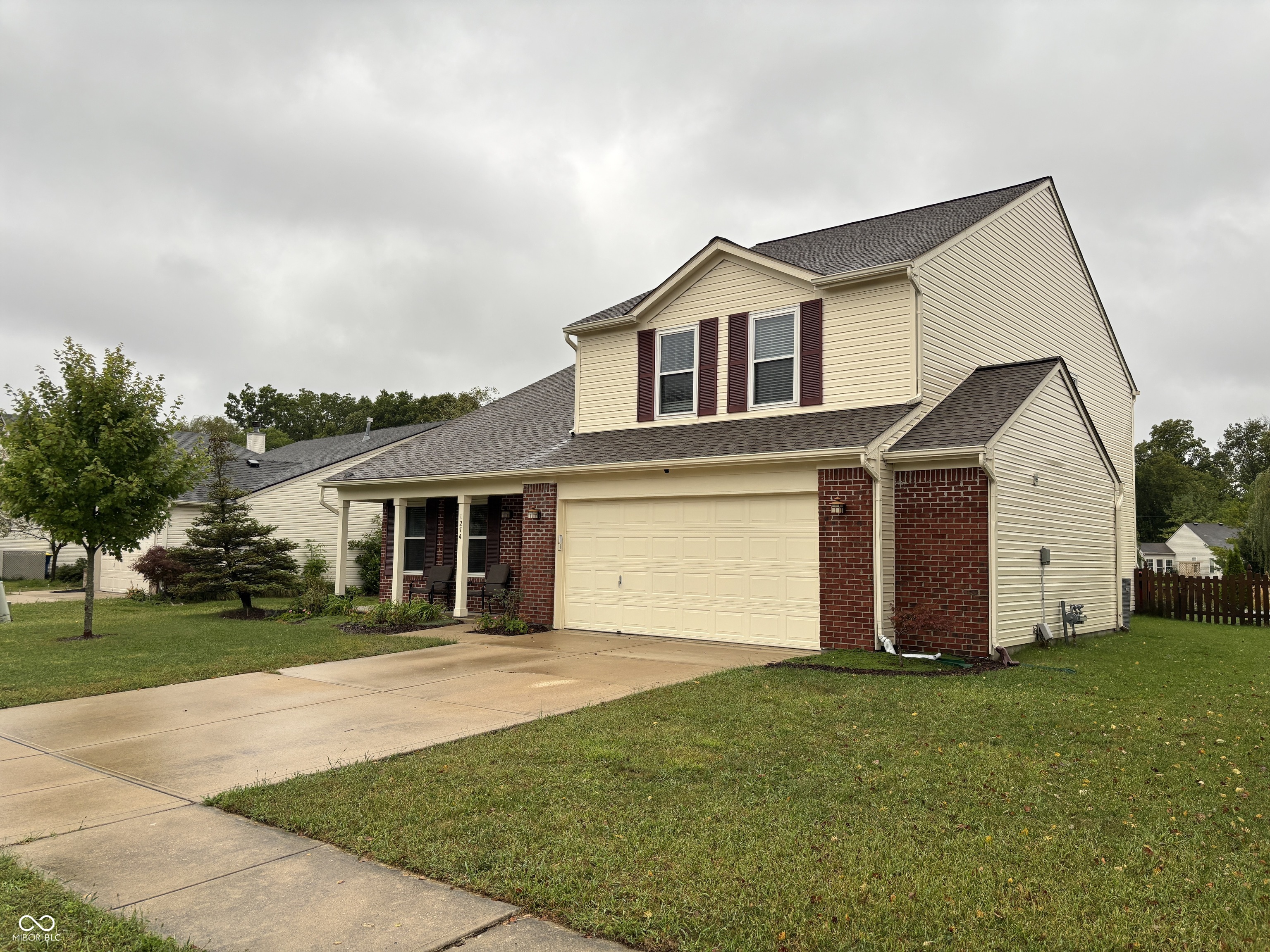 1274 River Ridge Drive, Brownsburg, IN, 46112 photo 4 of 37