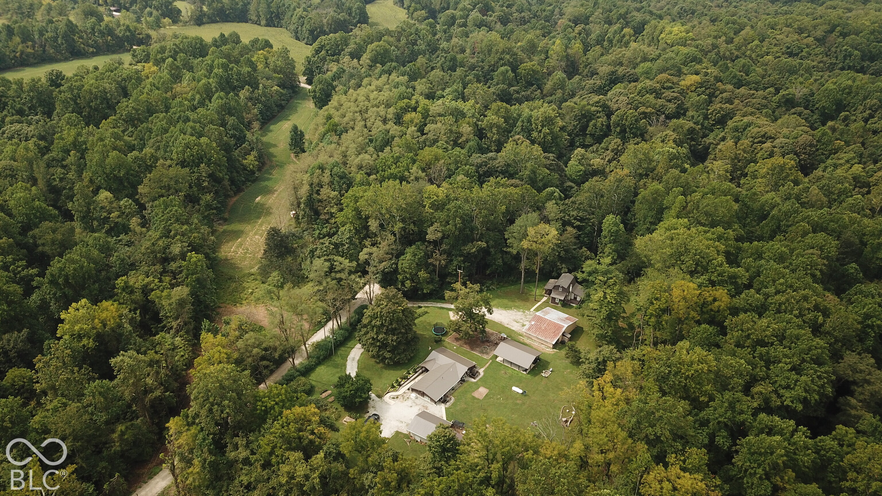 6431 Wasatch Lake Road, Poland, IN, 47868 photo 4 of 70