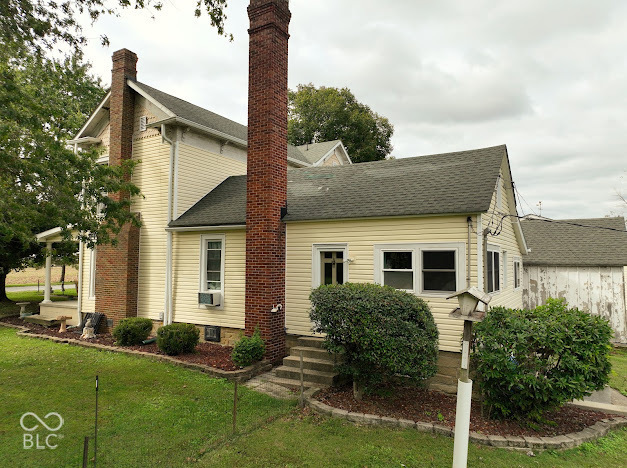 3500 E 160 Road N, Newport, IN, 47966 photo 4 of 75