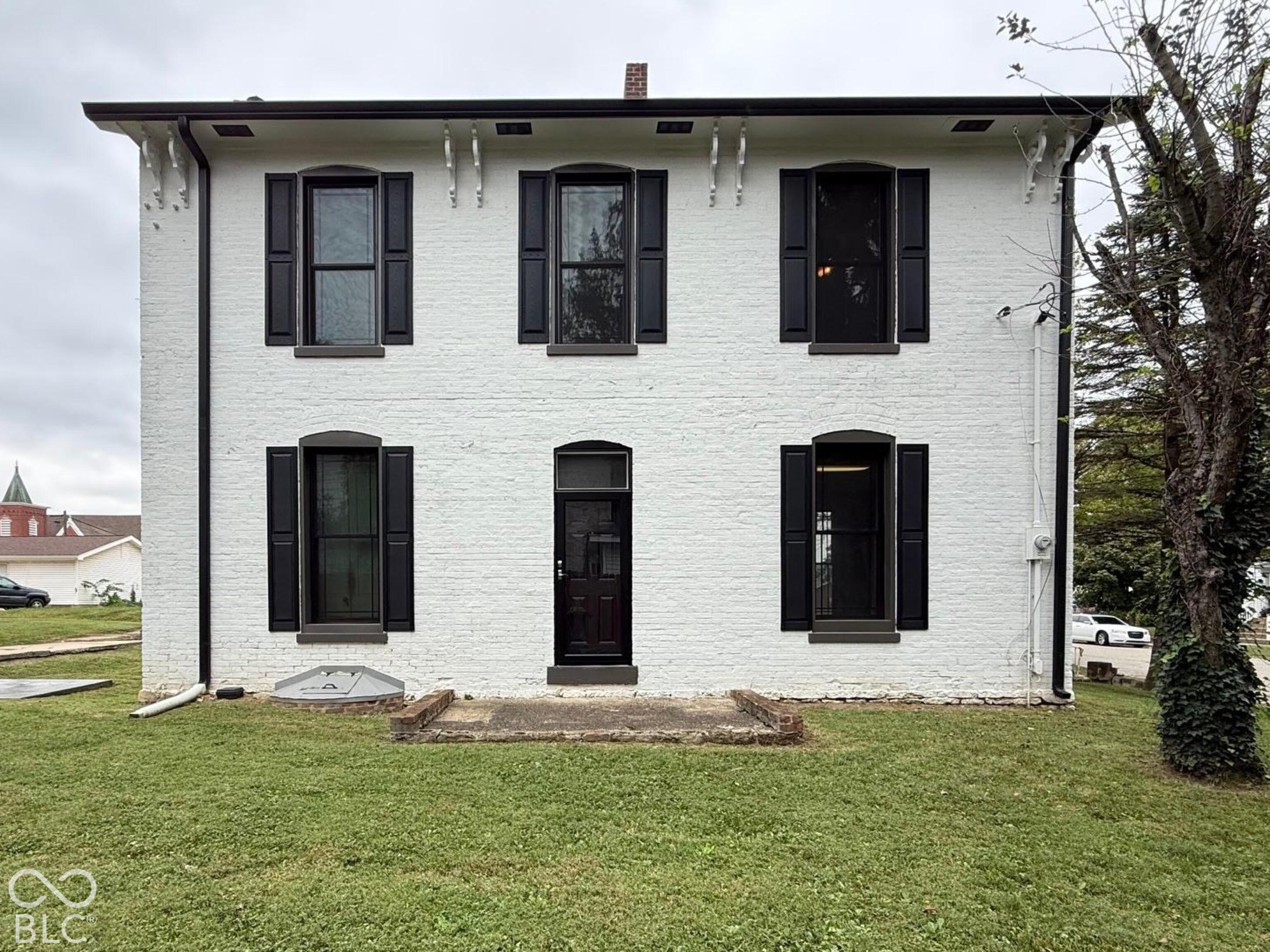 126 S Washington Street, Knightstown, IN, 46148 photo 4 of 36