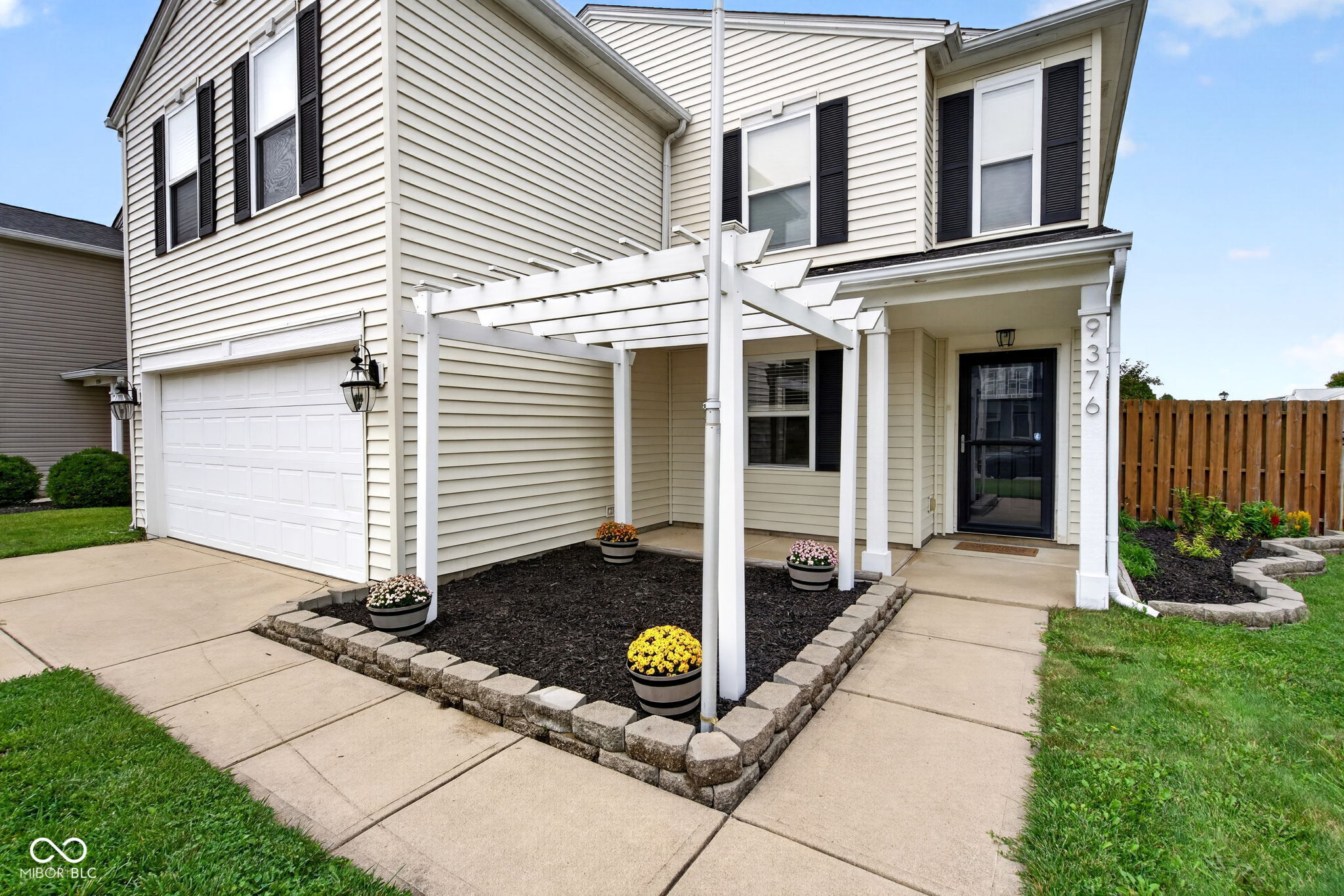 9376 W Constellation Drive, Pendleton, IN, 46064 photo 4 of 40